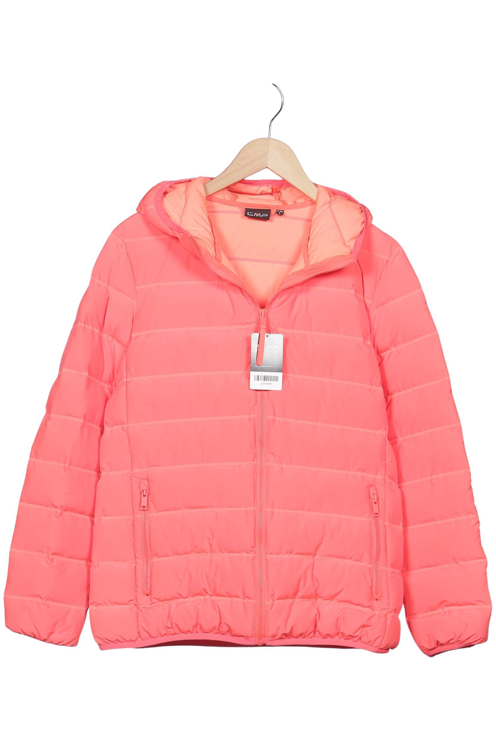 

CMP Damen Jacke, pink, Gr. 42