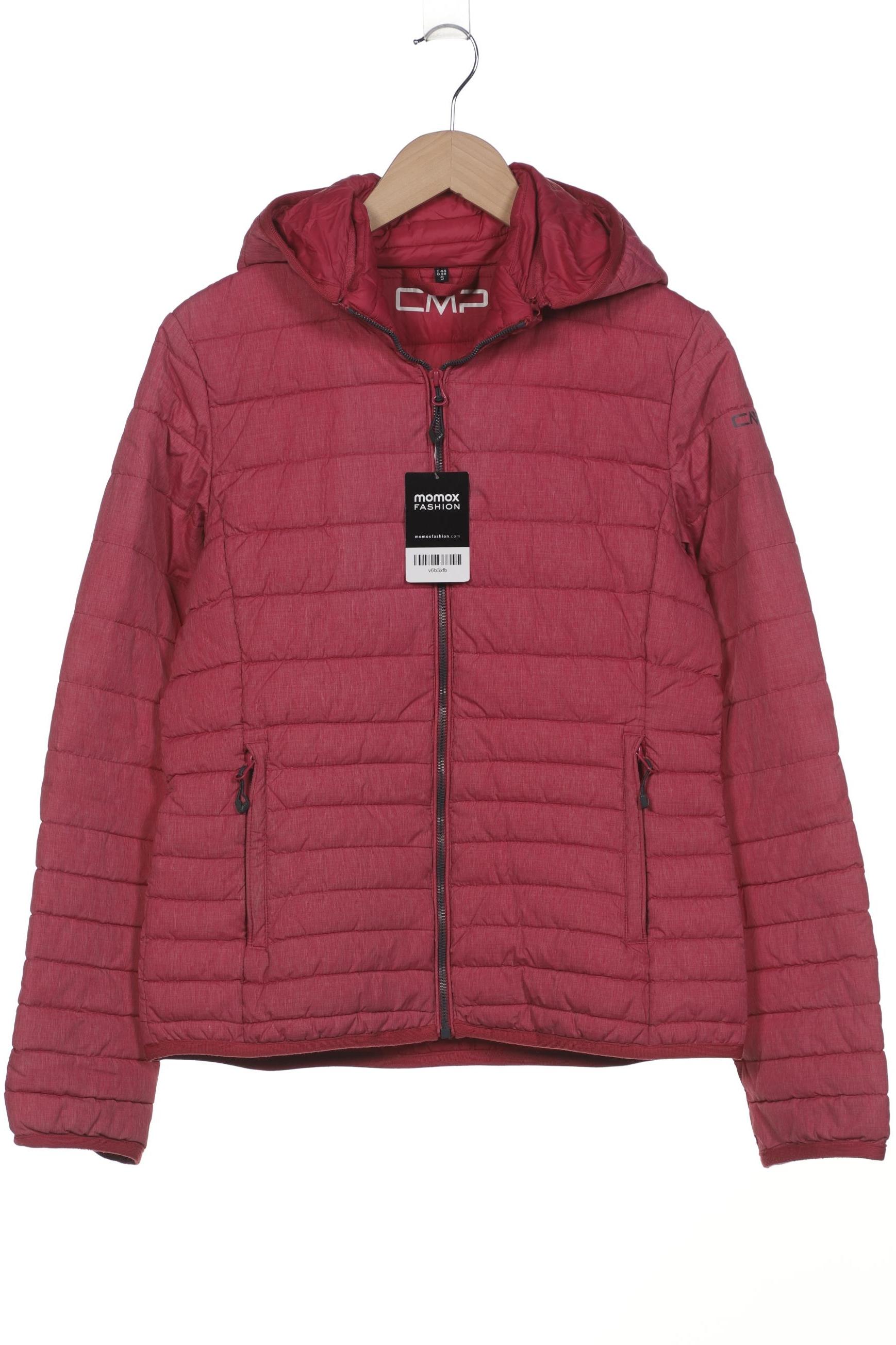 

CMP Damen Jacke, pink, Gr. 38