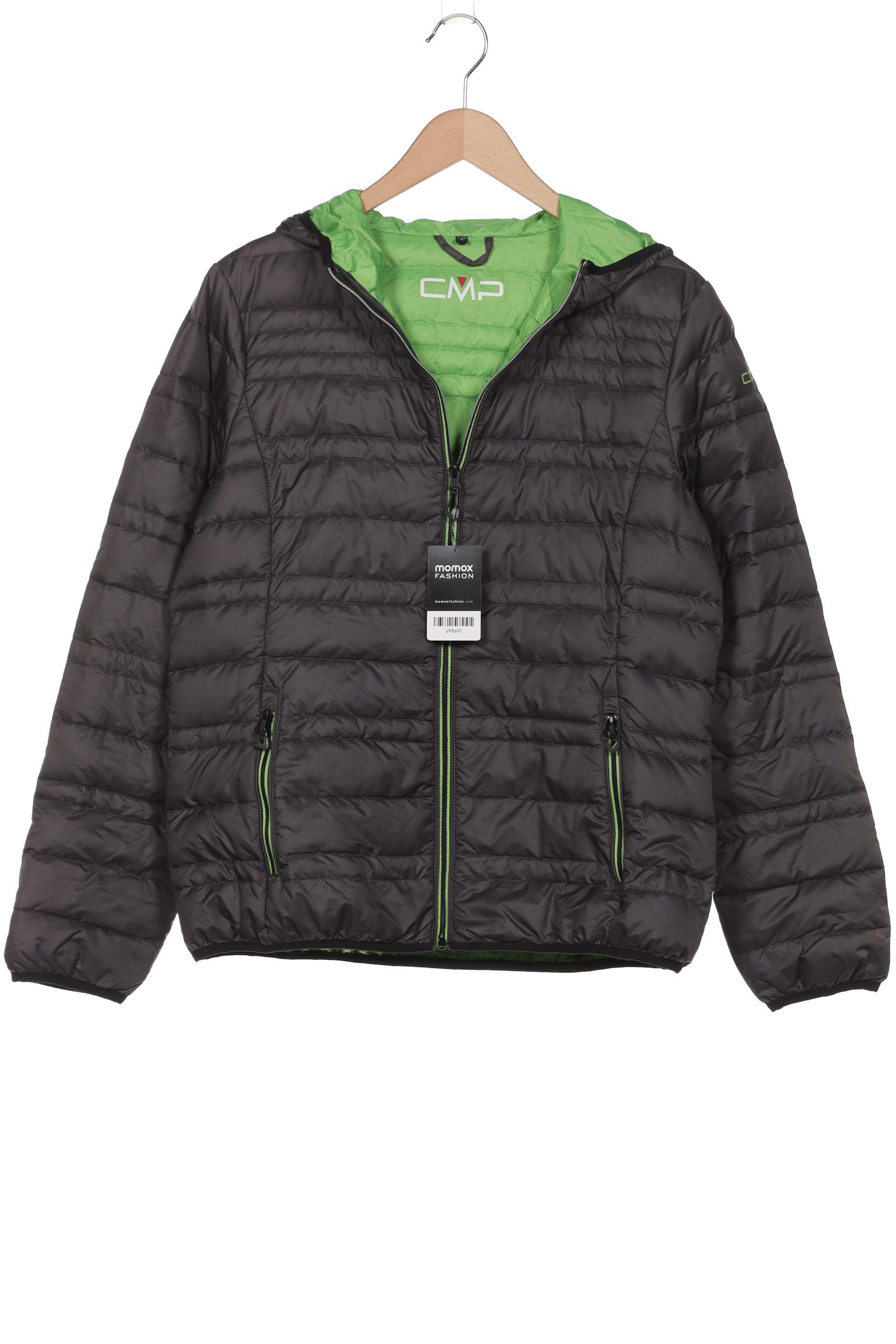 

CMP Damen Jacke, grau, Gr. 42
