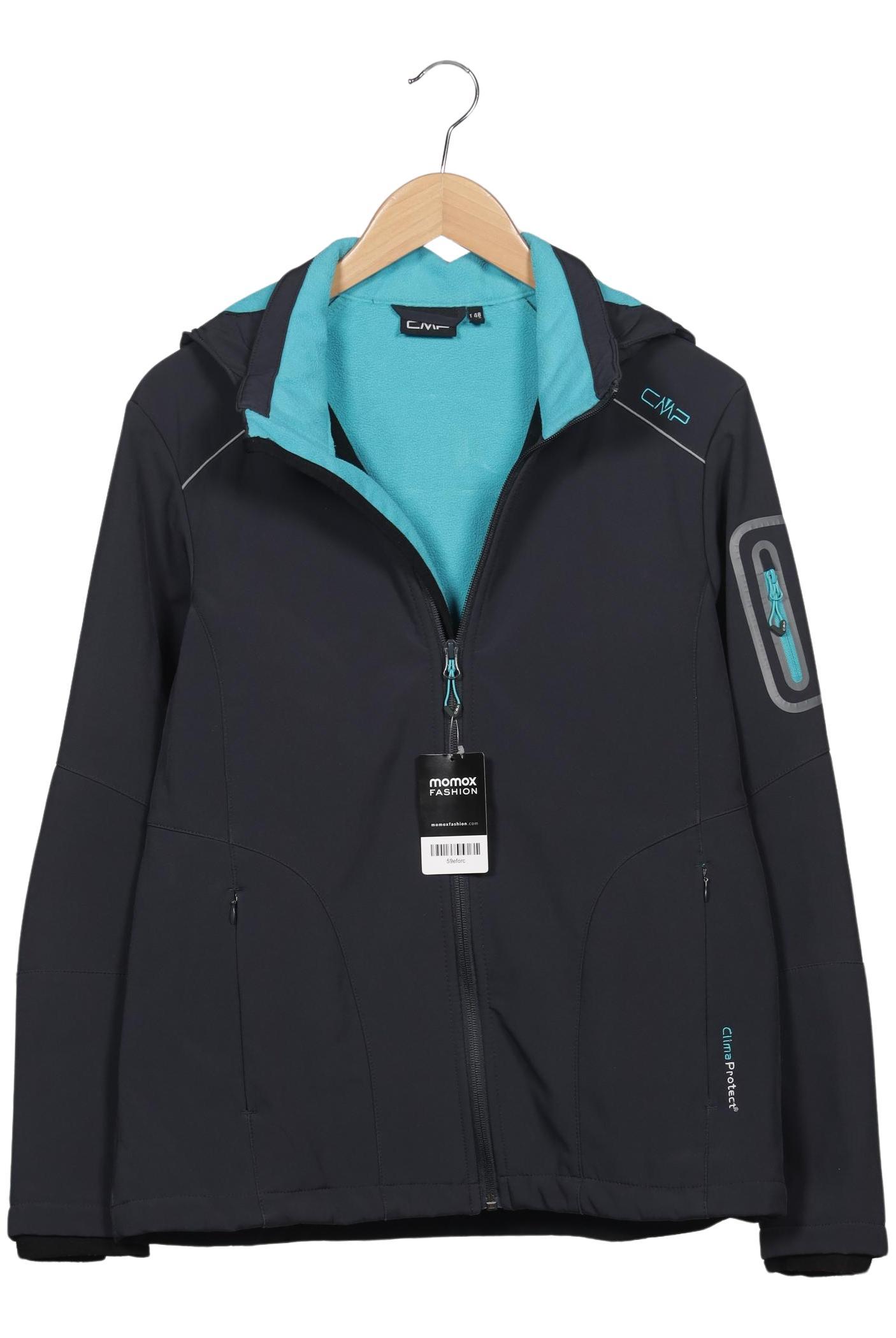 

CMP Damen Jacke, marineblau, Gr. 42