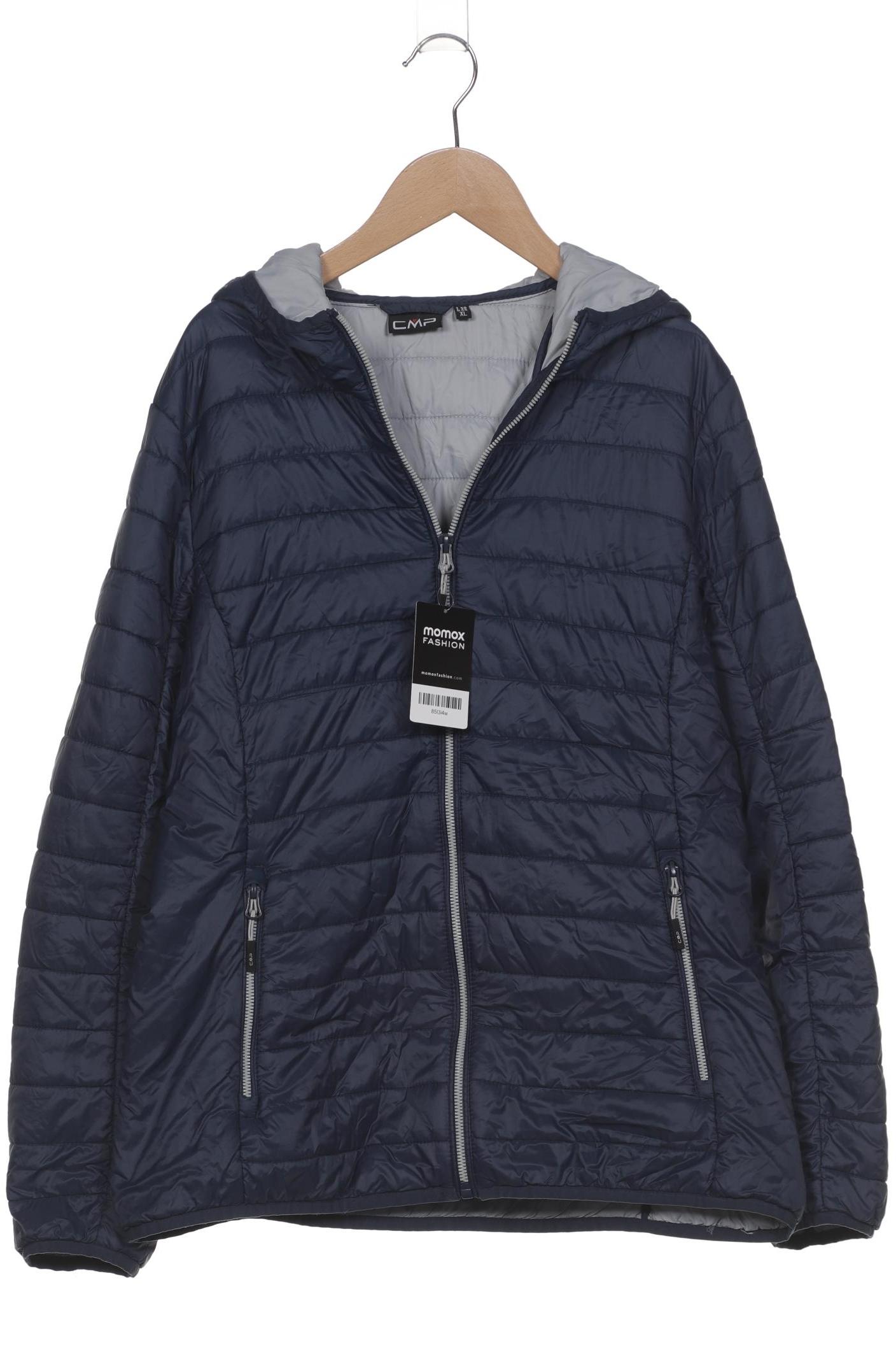 

CMP Damen Jacke, cremeweiß, Gr. 44