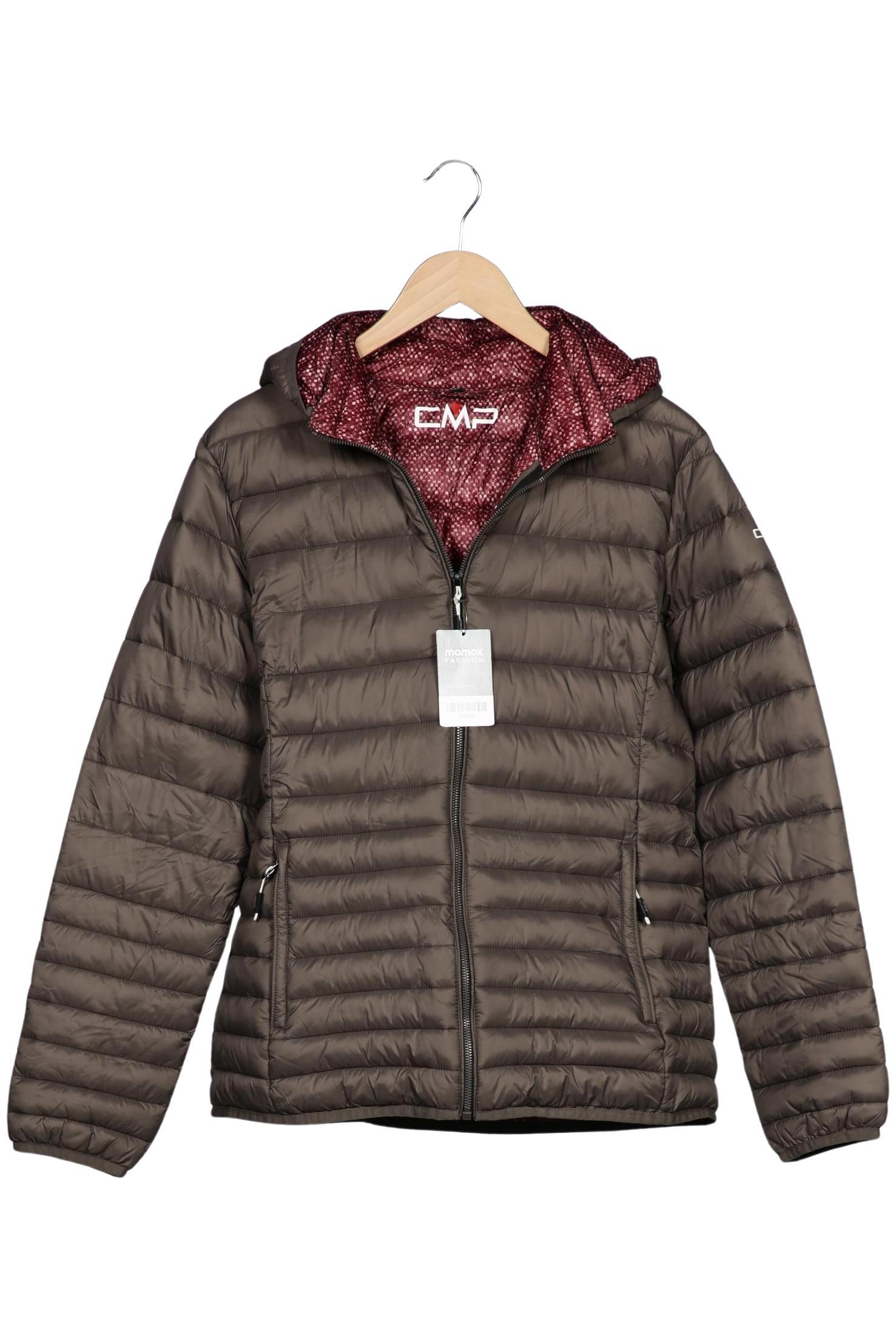 

CMP Damen Jacke, braun, Gr. 44