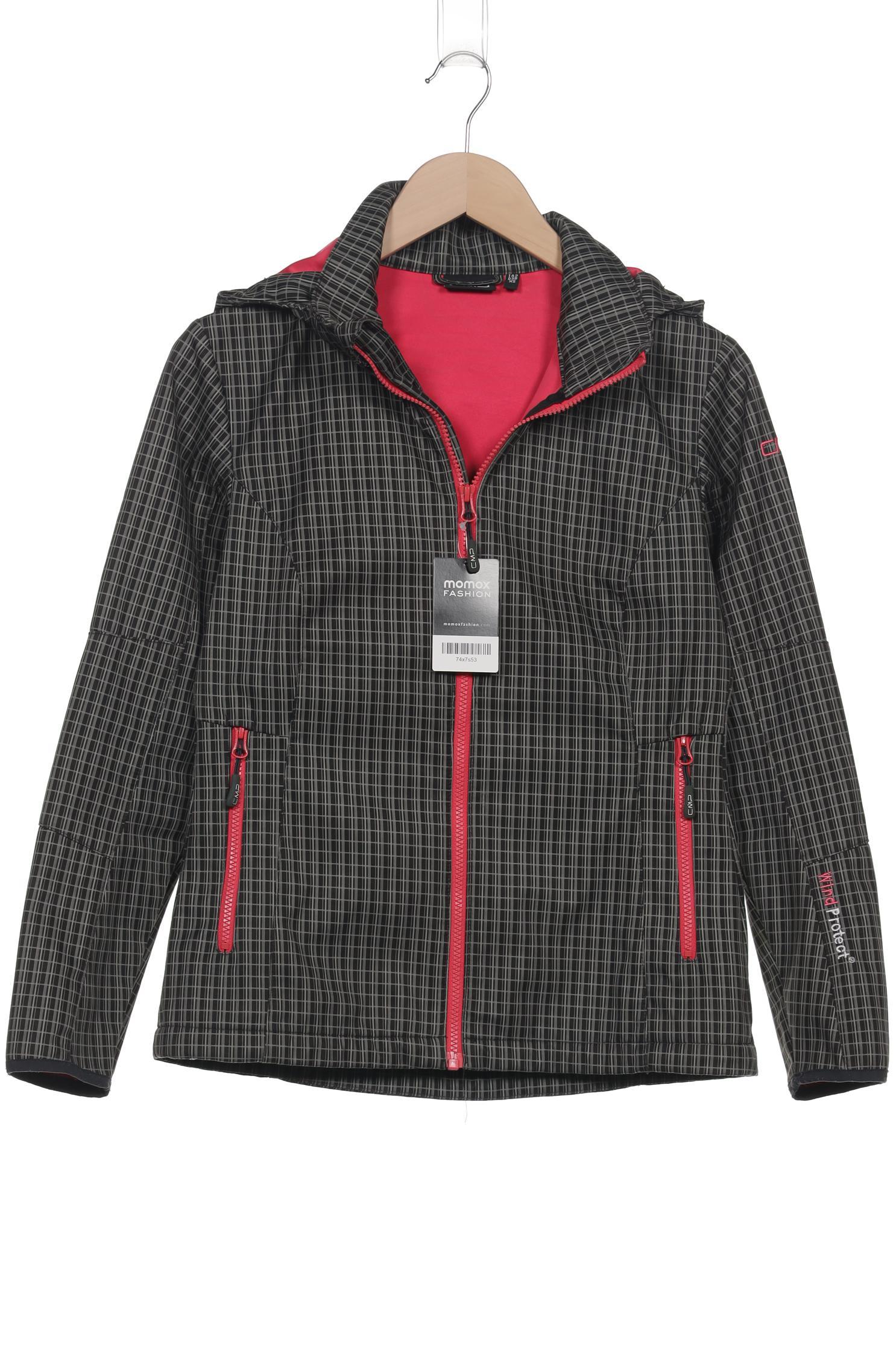 

CMP Damen Jacke, grün, Gr. 36