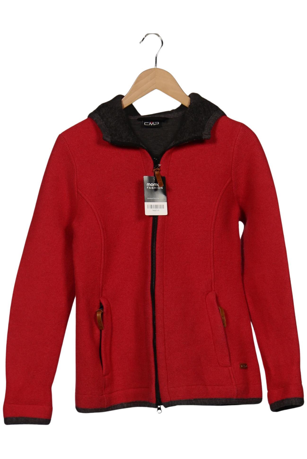 

CMP Damen Jacke, pink, Gr. 40