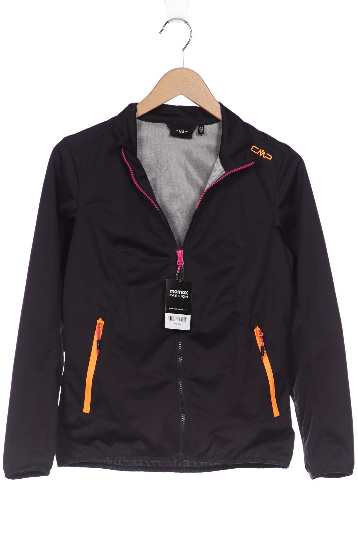 

CMP Damen Jacke, grau
