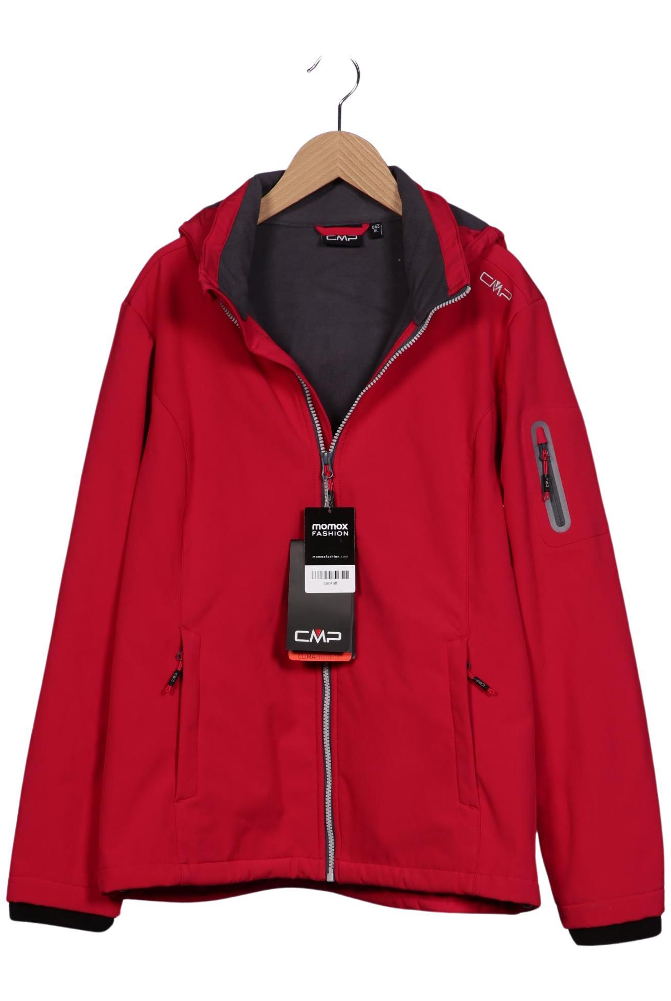 

CMP Damen Jacke, pink, Gr. 44