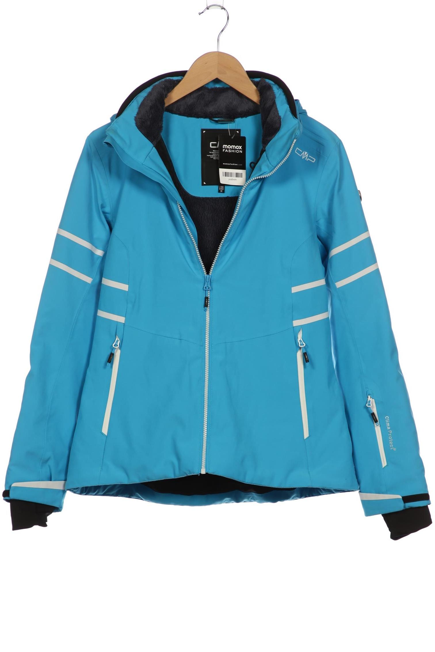 

CMP Damen Jacke, blau, Gr. 40