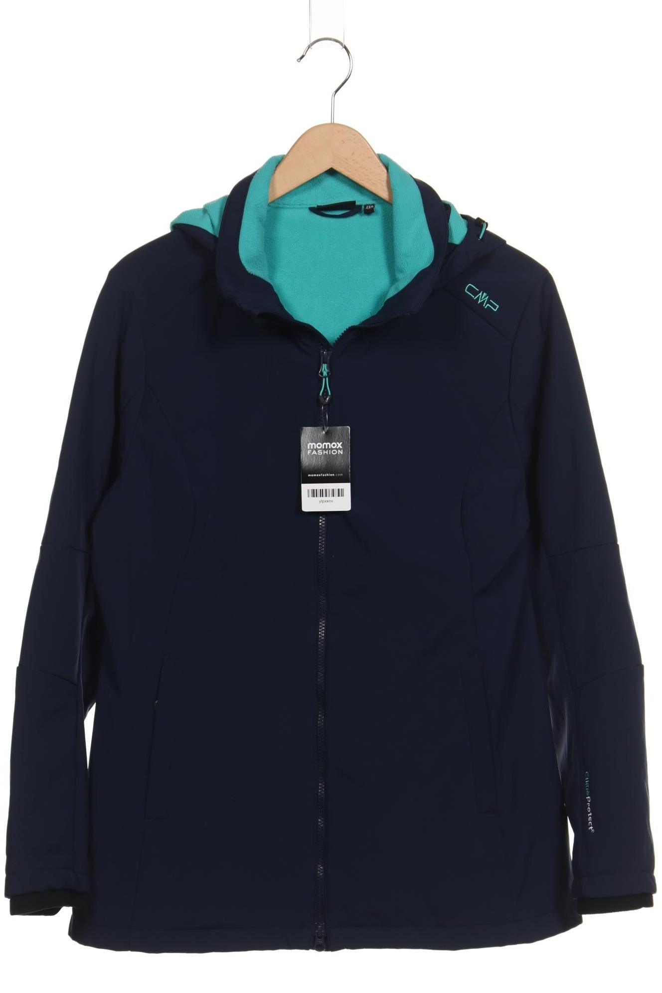 

CMP Damen Jacke, marineblau, Gr. 44