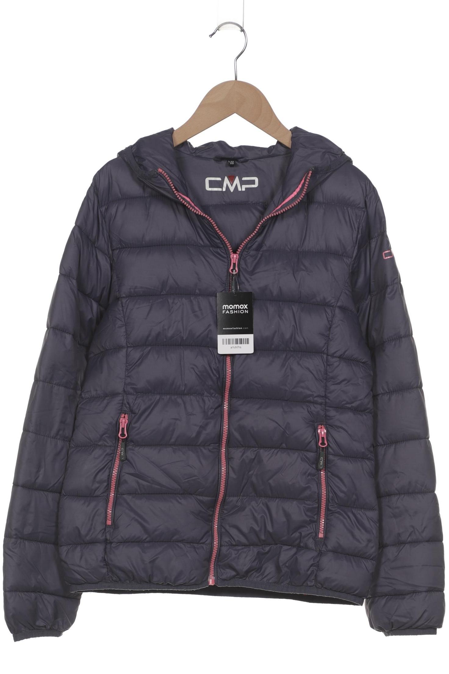 

CMP Damen Jacke, marineblau, Gr. 36