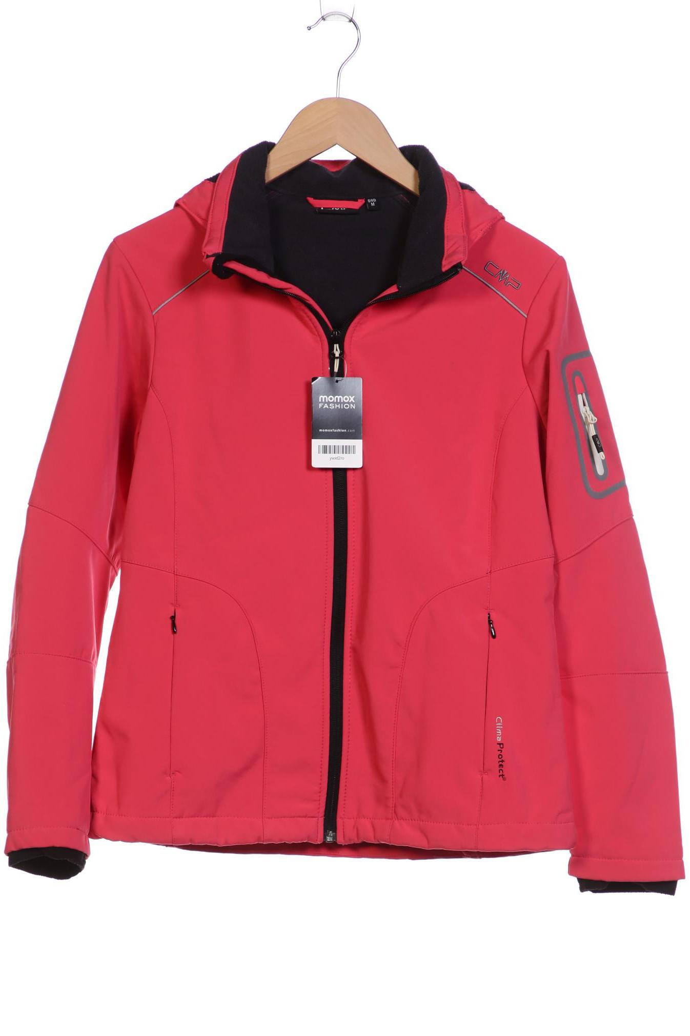 

CMP Damen Jacke, pink