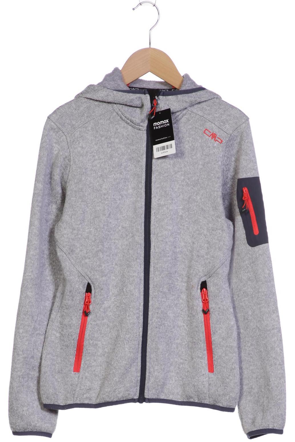 

CMP Damen Jacke, hellblau, Gr. 36