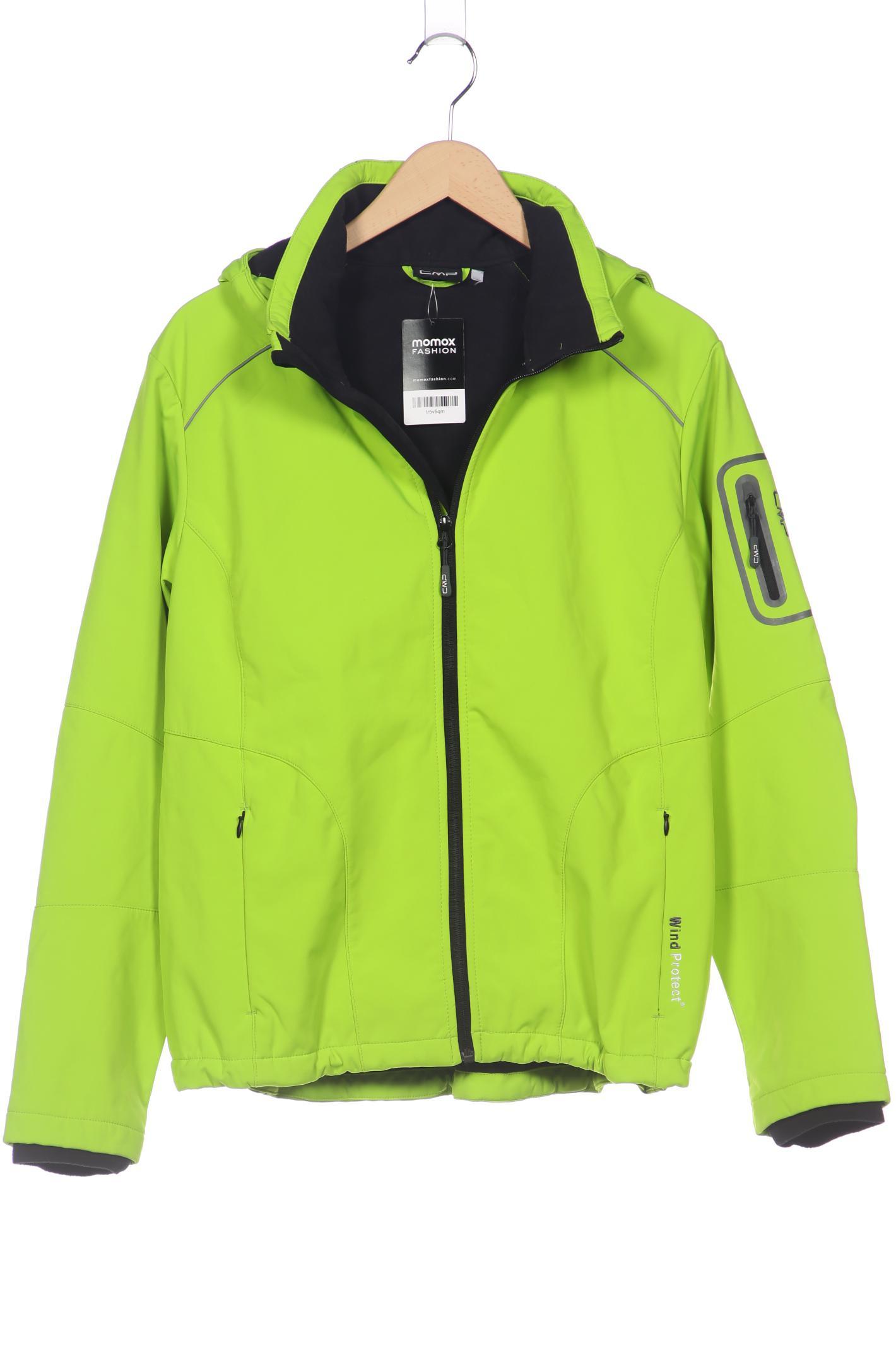 

CMP Damen Jacke, grün, Gr. 44