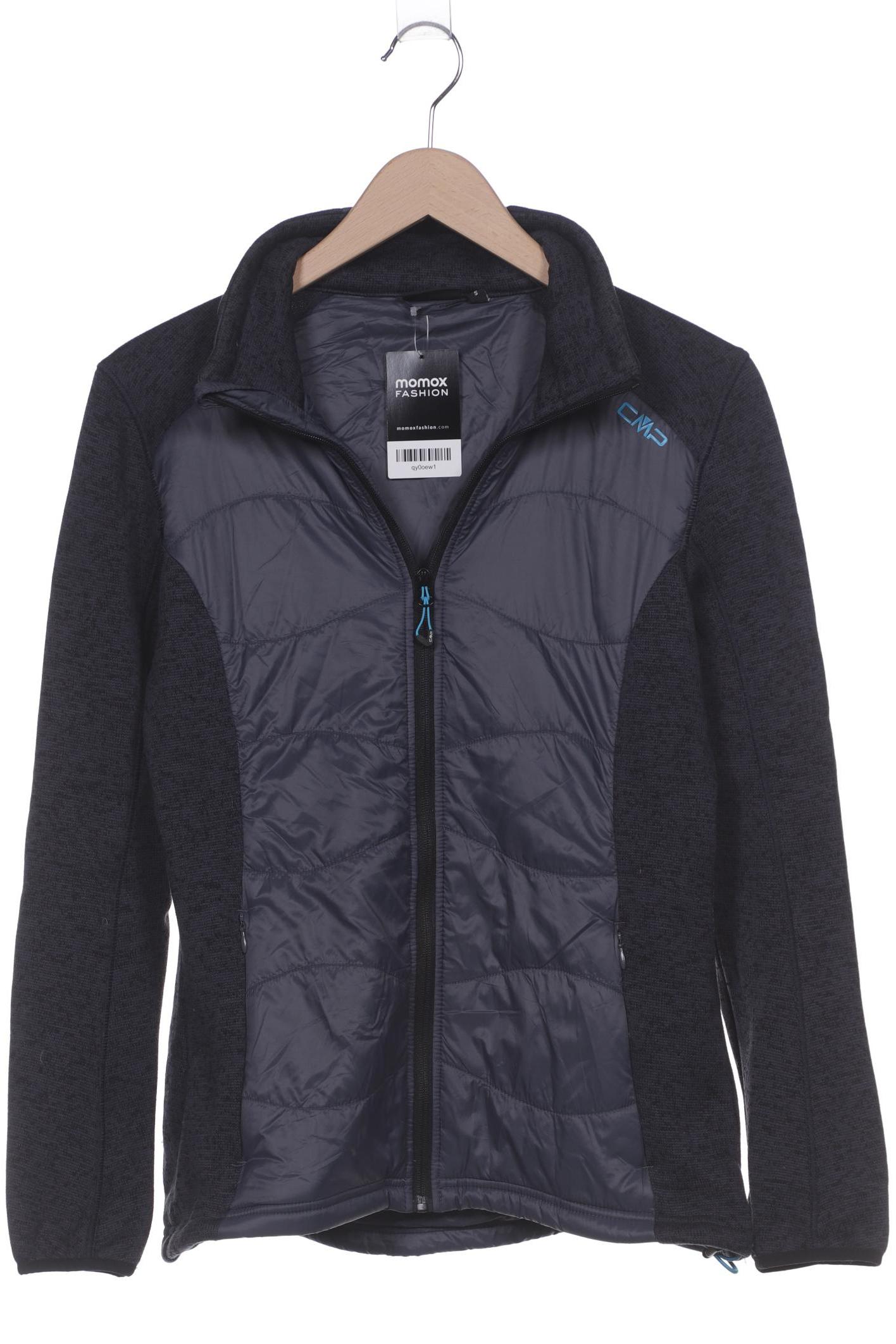 

CMP Damen Jacke, marineblau, Gr. 38