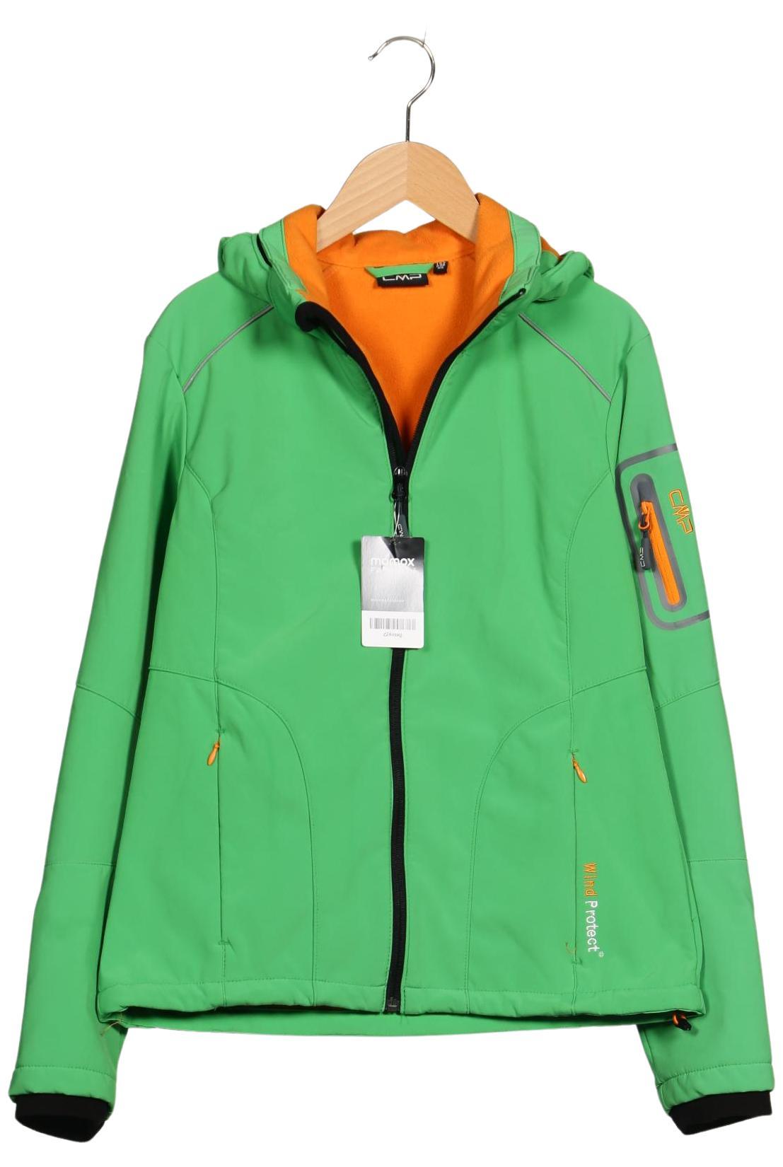 

CMP Damen Jacke, neon, Gr. 36