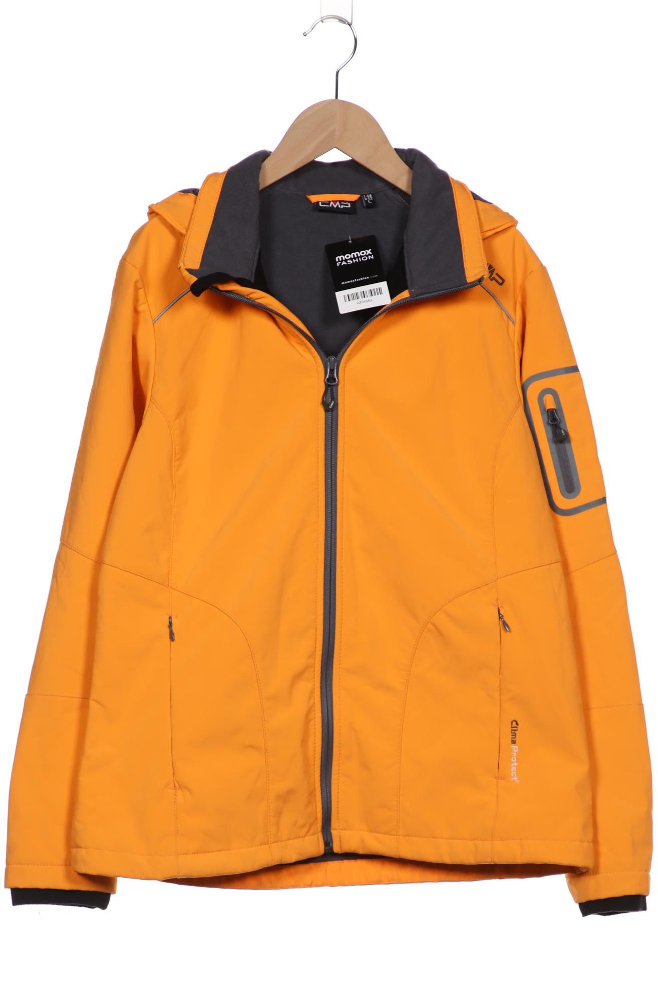

CMP Damen Jacke, orange