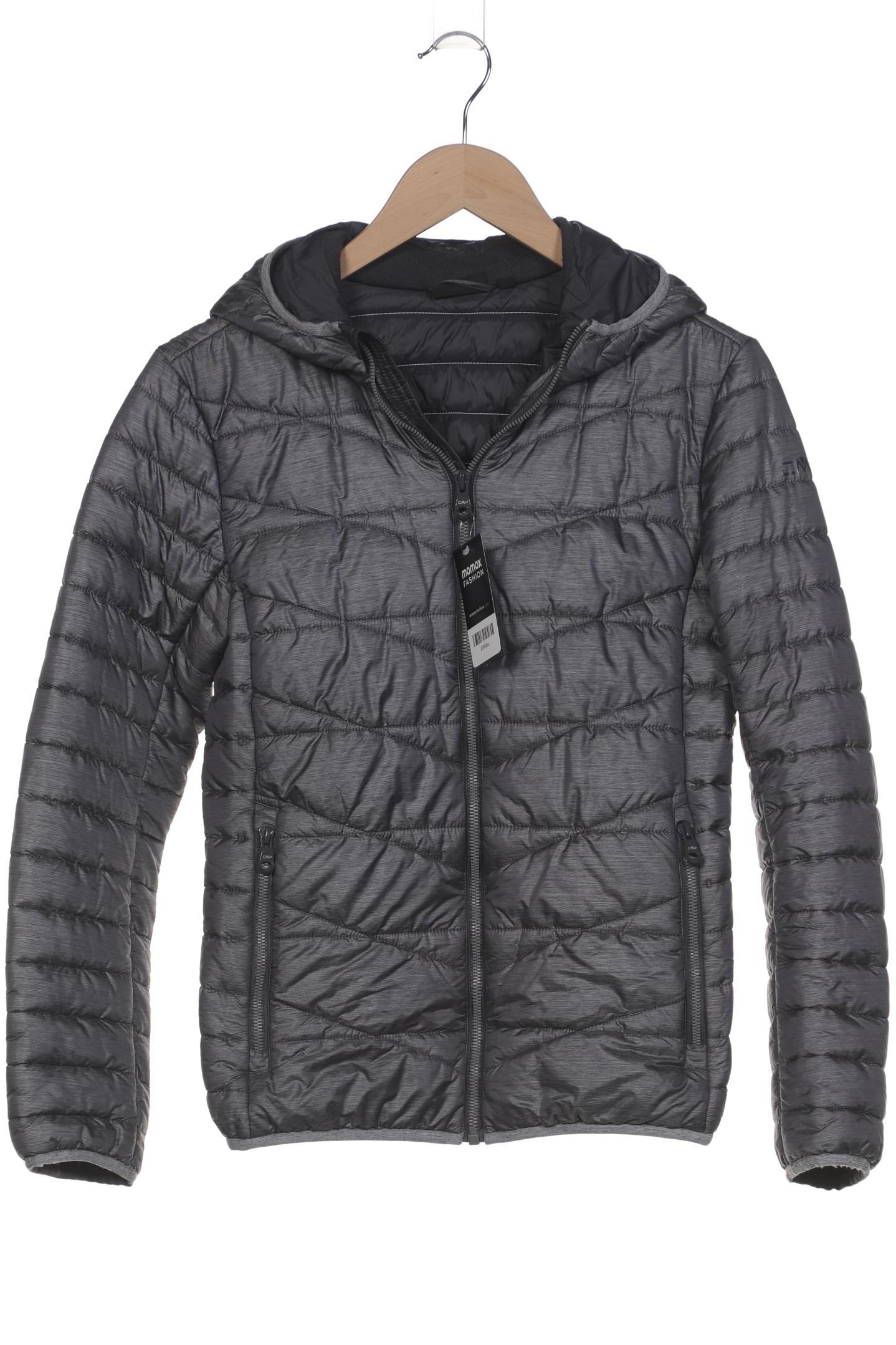 

CMP Damen Jacke, grau, Gr. 38