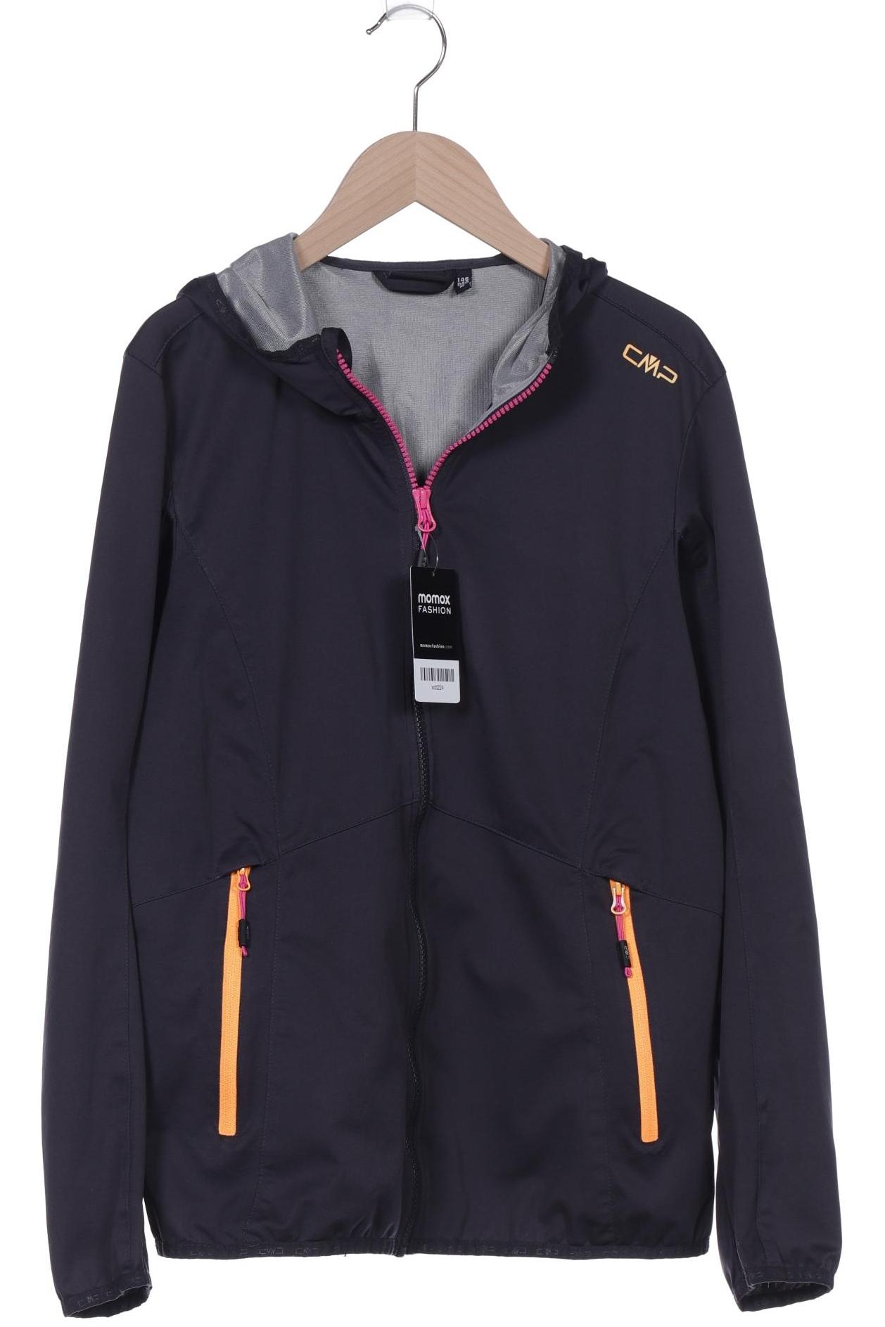 

CMP Damen Jacke, marineblau, Gr. 40