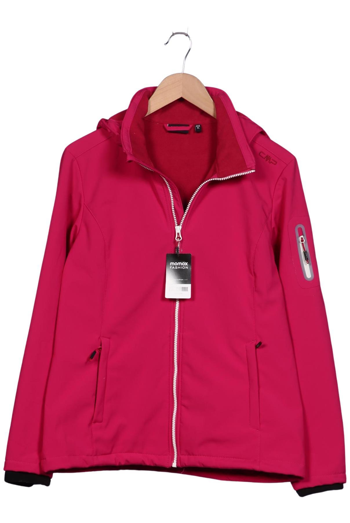 

CMP Damen Jacke, pink, Gr. 44