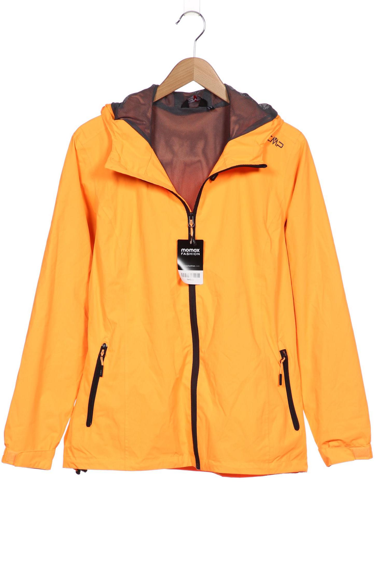 

CMP Damen Jacke, orange
