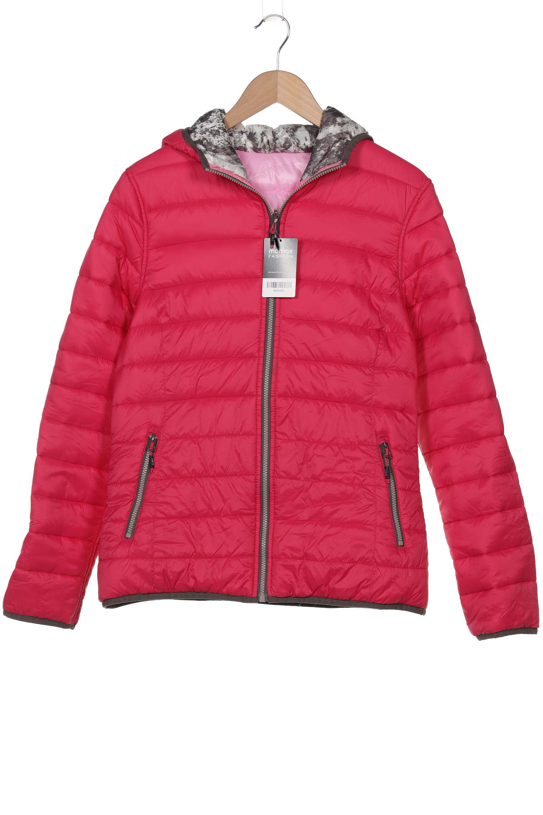 

CMP Damen Jacke, pink, Gr. 42
