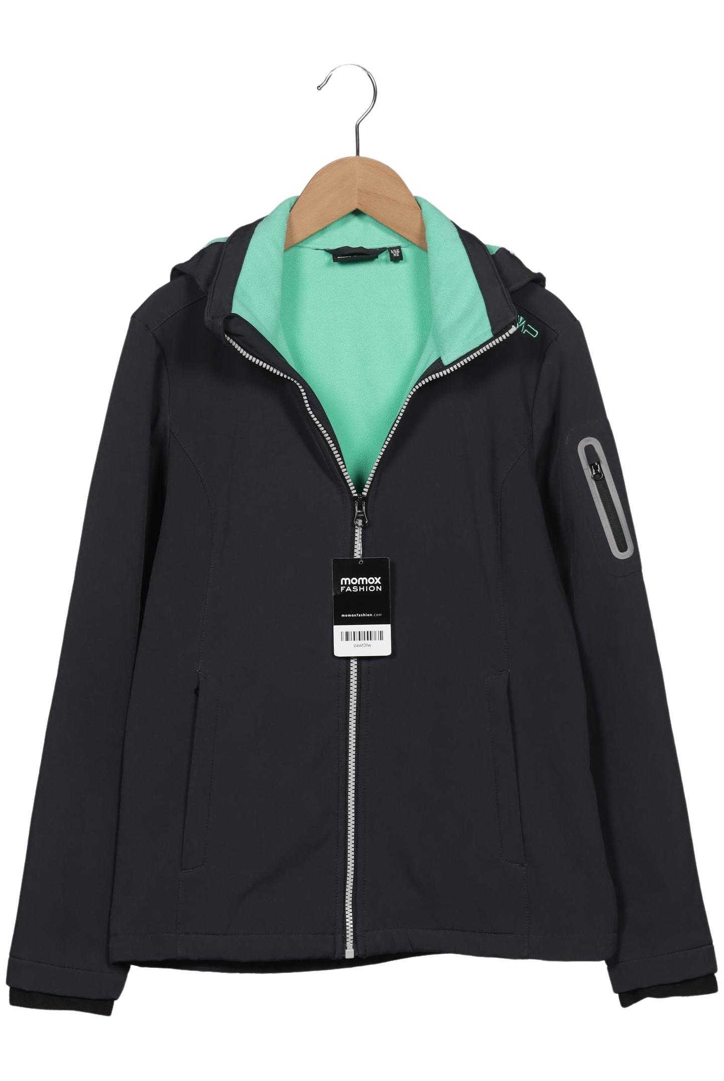 

CMP Damen Jacke, marineblau, Gr. 36
