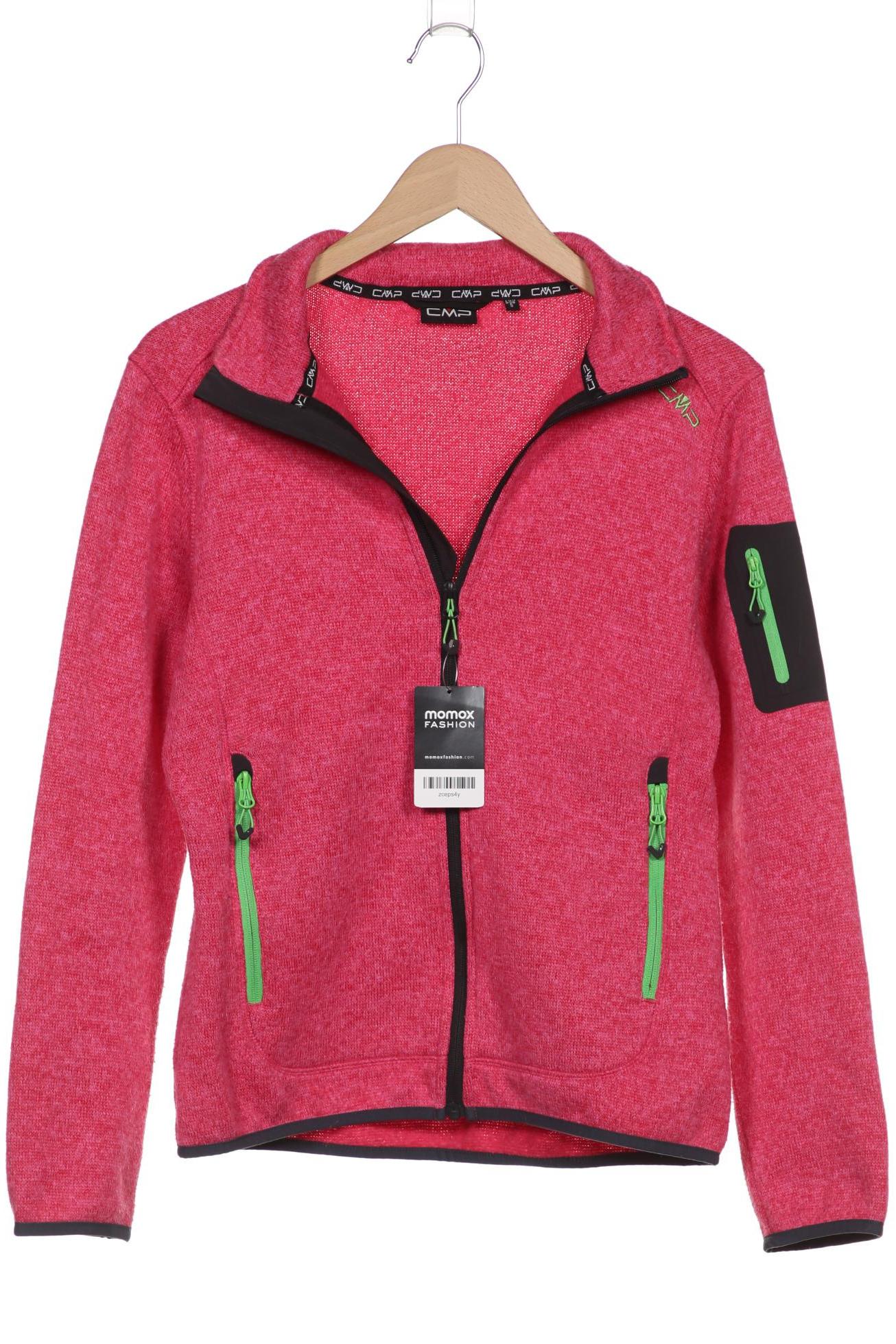 

CMP Damen Jacke, pink