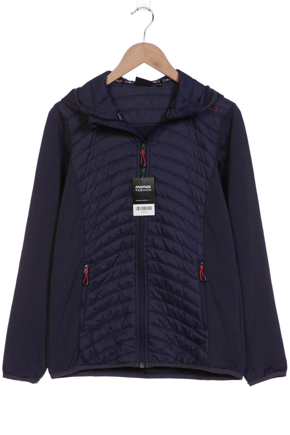 

CMP Damen Jacke, marineblau, Gr. 42