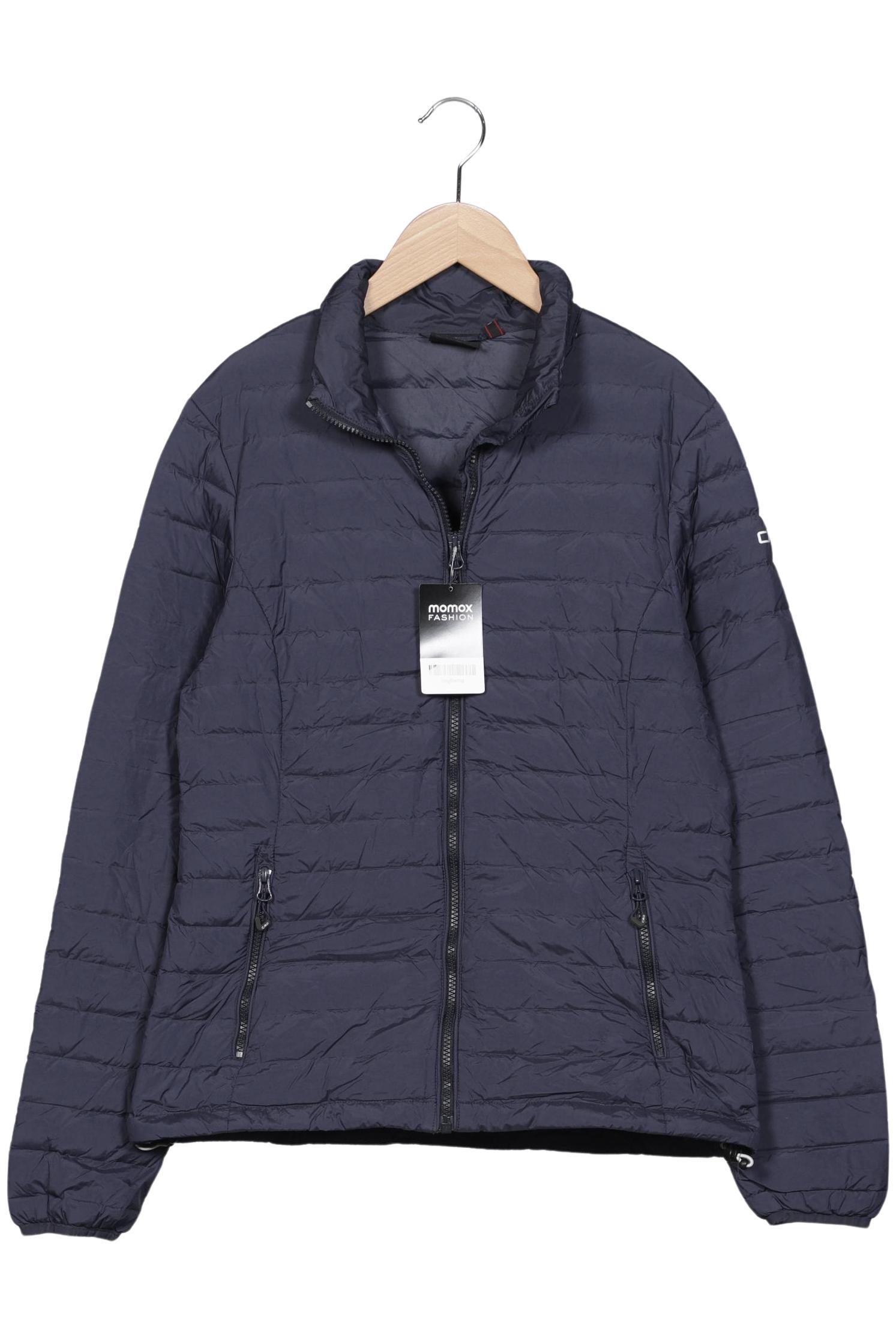 

CMP Damen Jacke, marineblau, Gr. 40