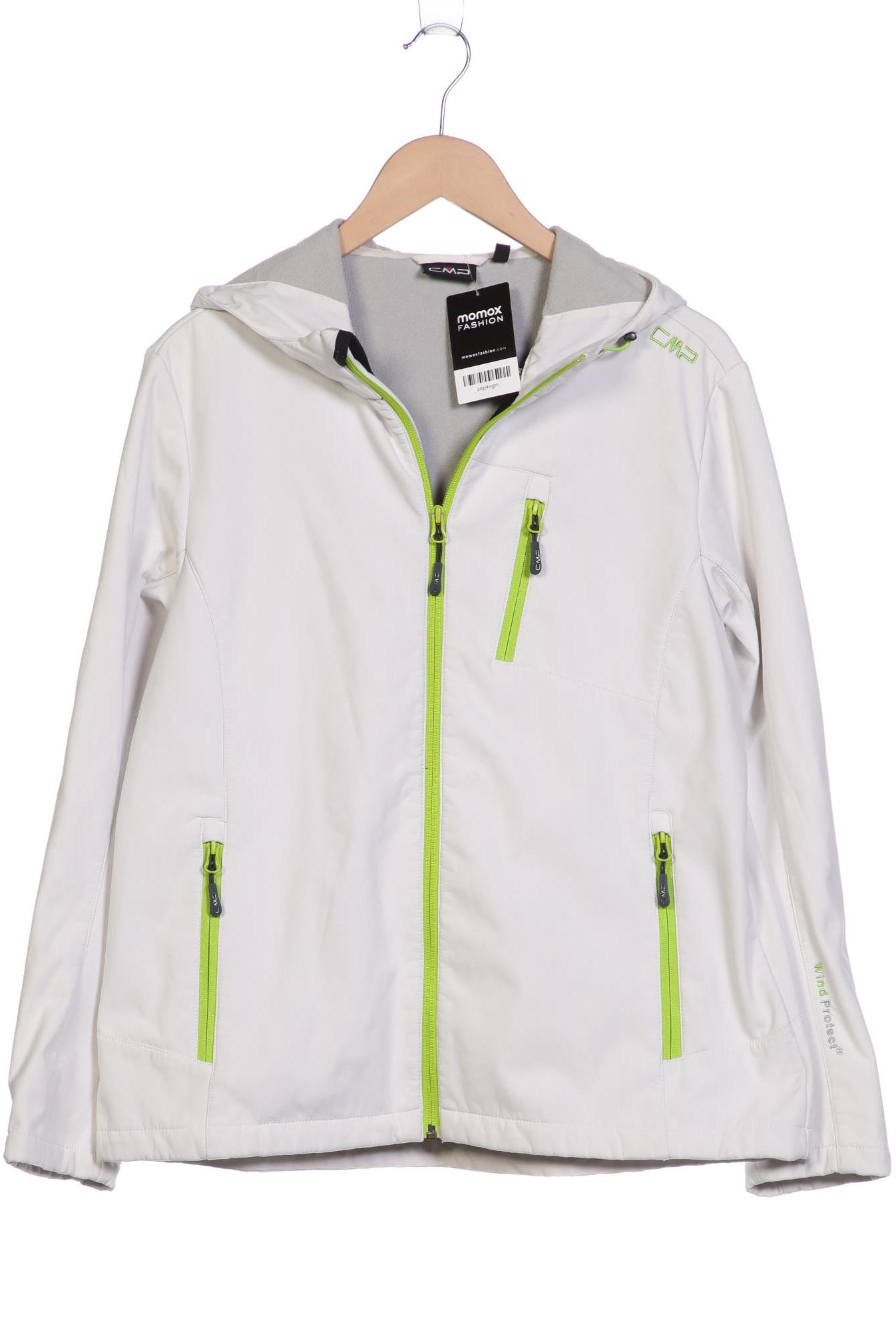 

CMP Damen Jacke, weiß