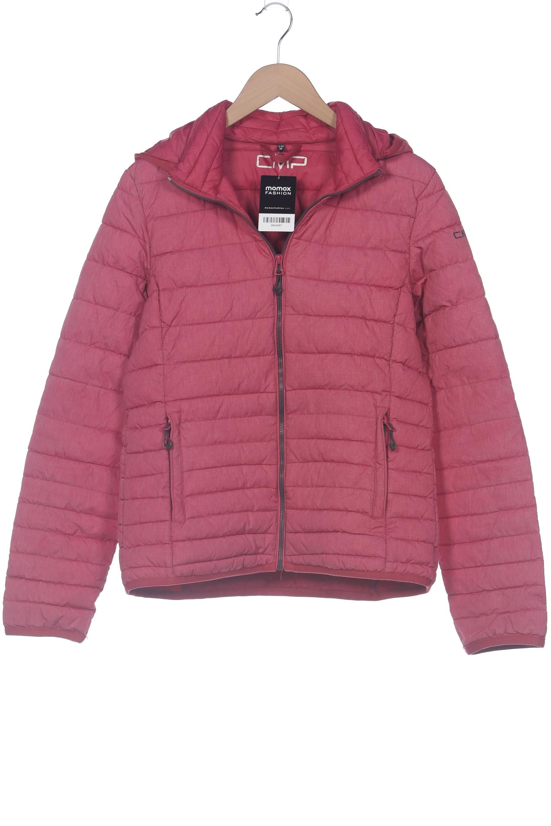 

CMP Damen Jacke, pink, Gr. 40