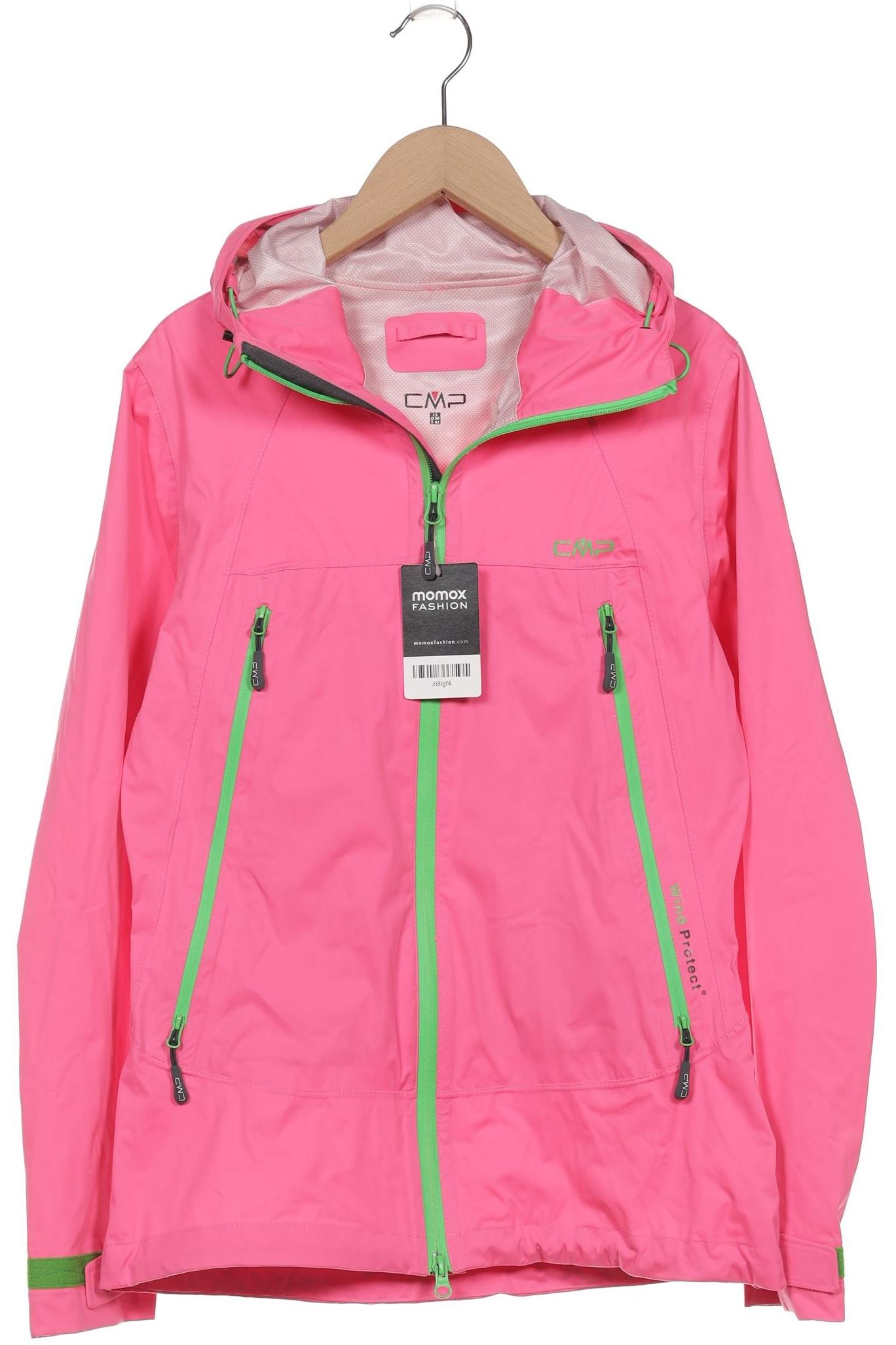 

CMP Damen Jacke, pink, Gr. 36