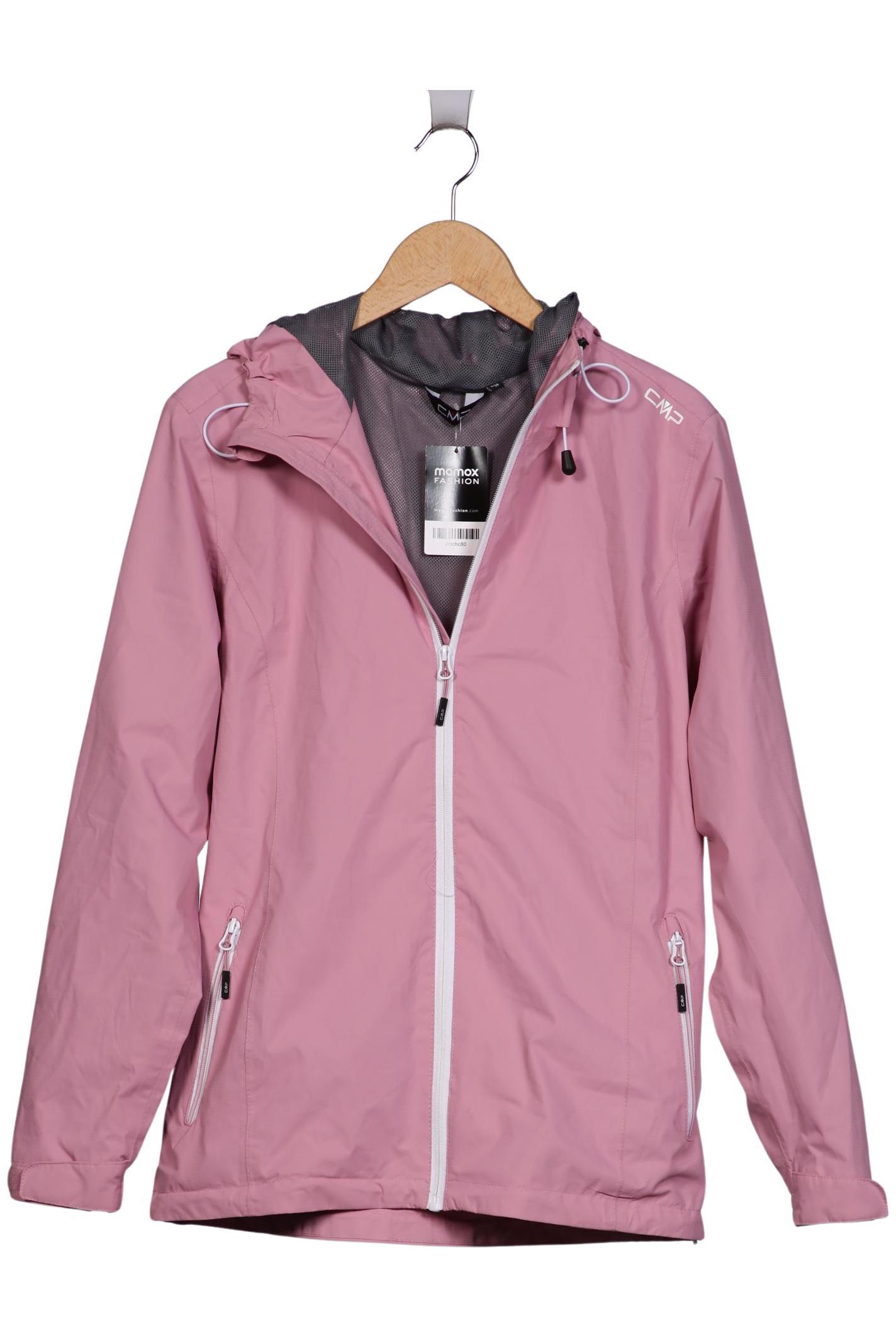 

CMP Damen Jacke, pink, Gr. 40