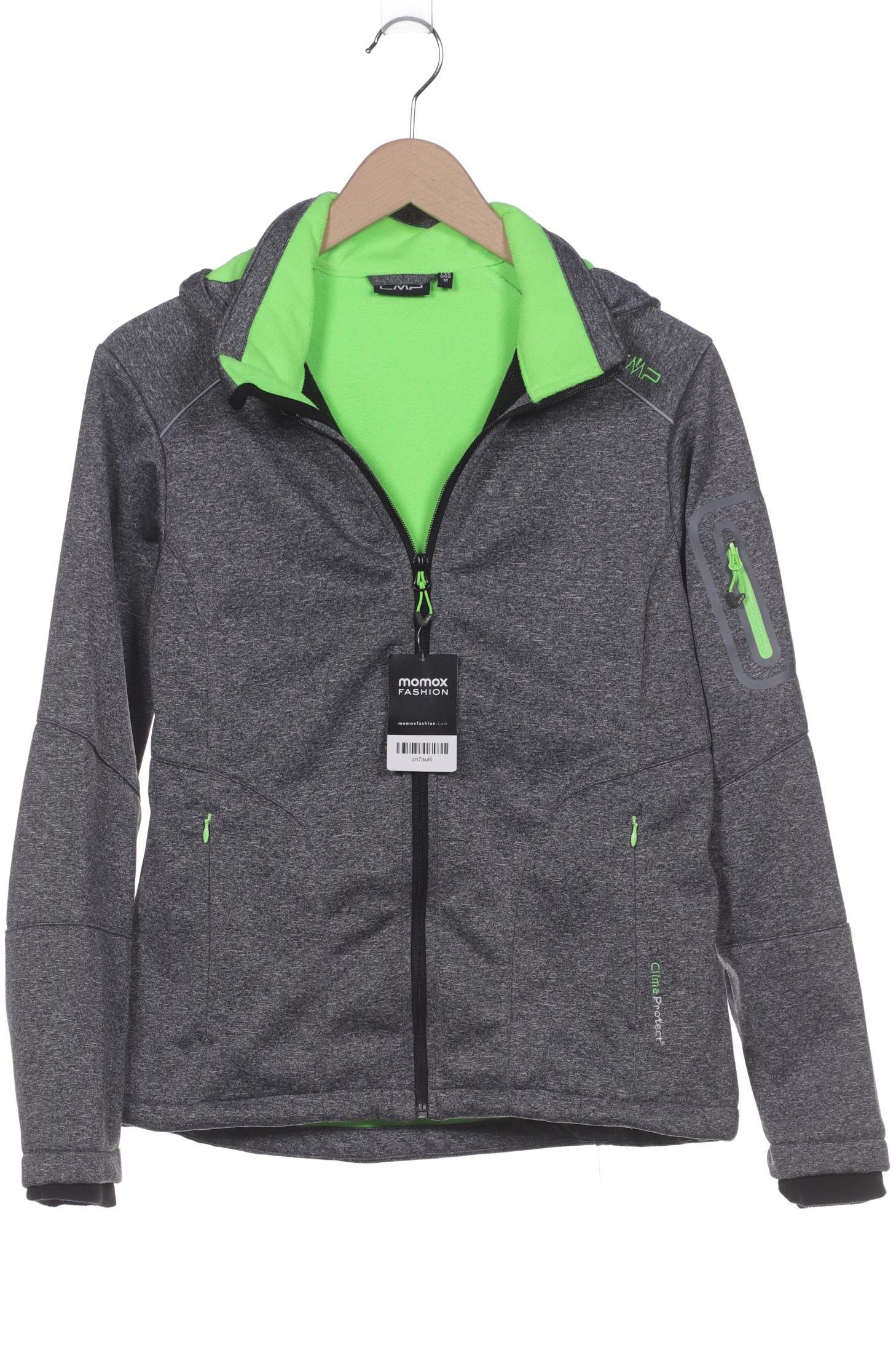 

CMP Damen Jacke, grau, Gr. 40