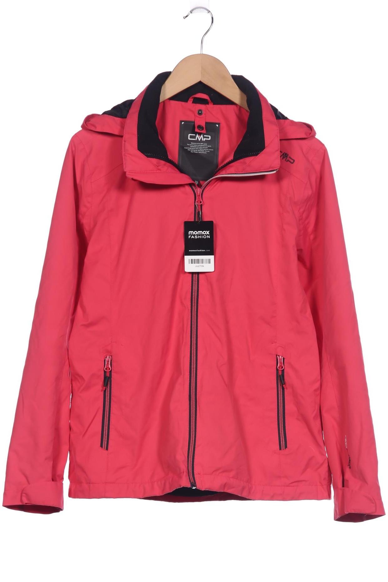 Thumbnail - CMP Damen Jacke, pink, Gr. 38
