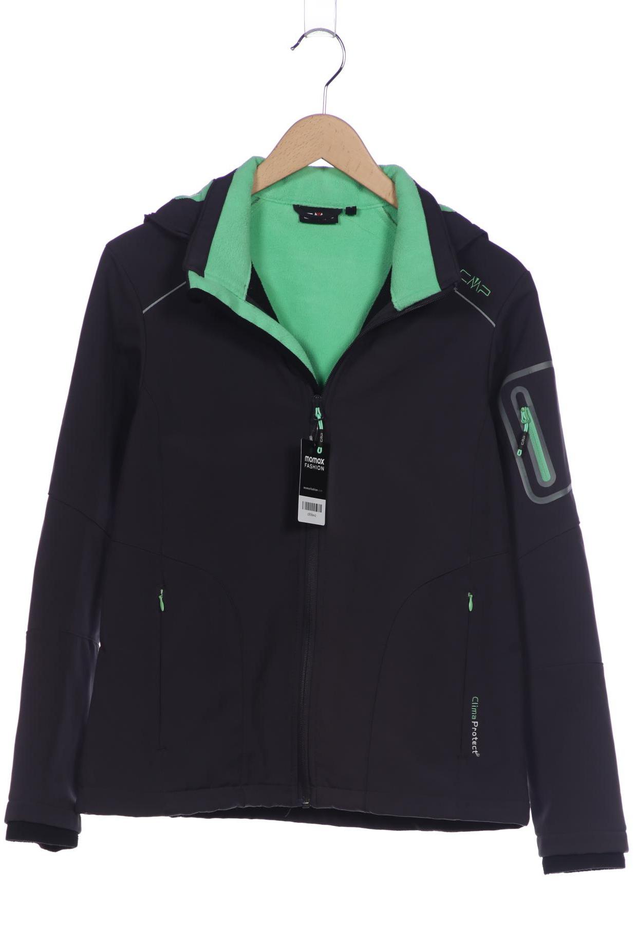 

CMP Damen Jacke, grau, Gr. 38