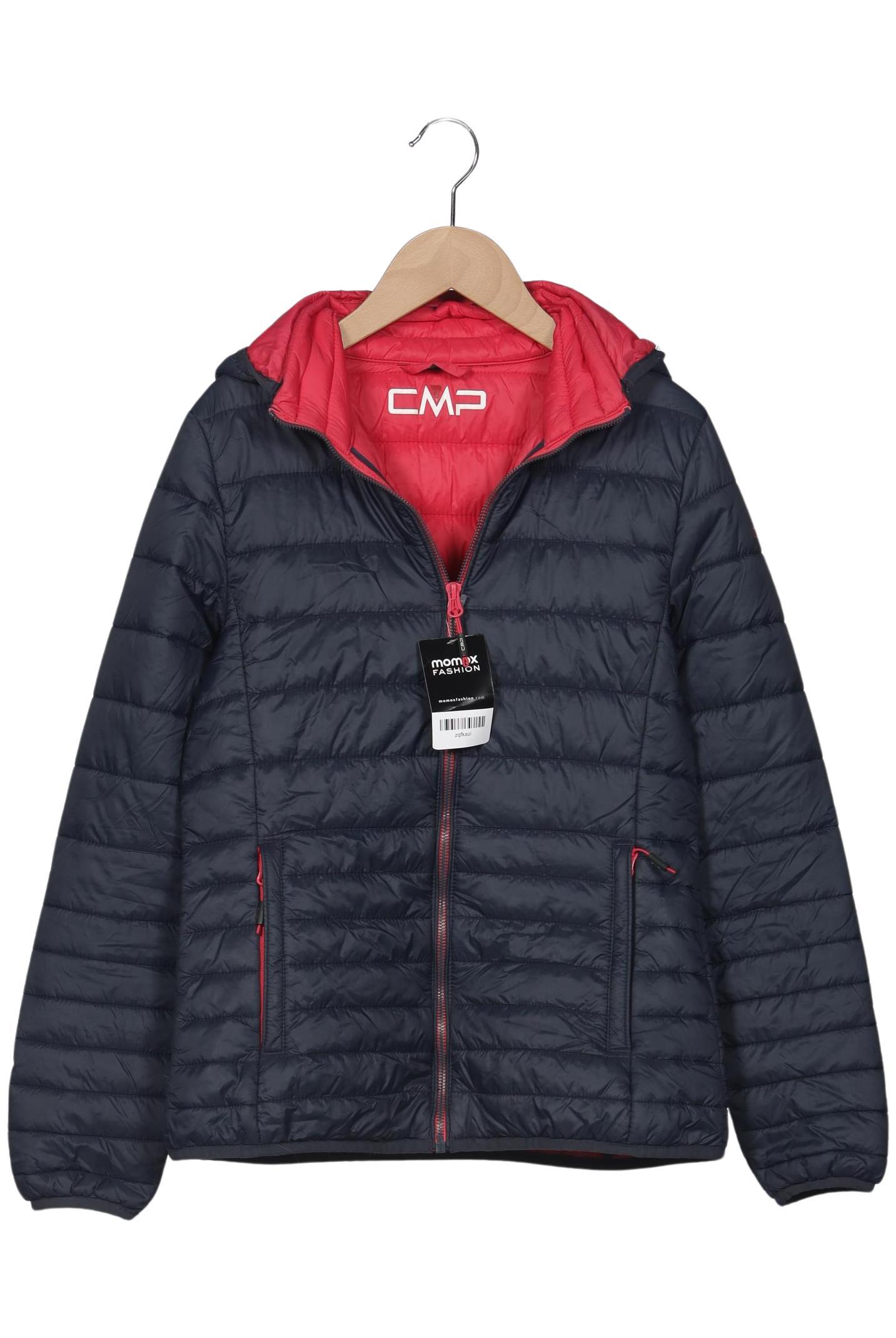 

CMP Damen Jacke, marineblau, Gr. 36