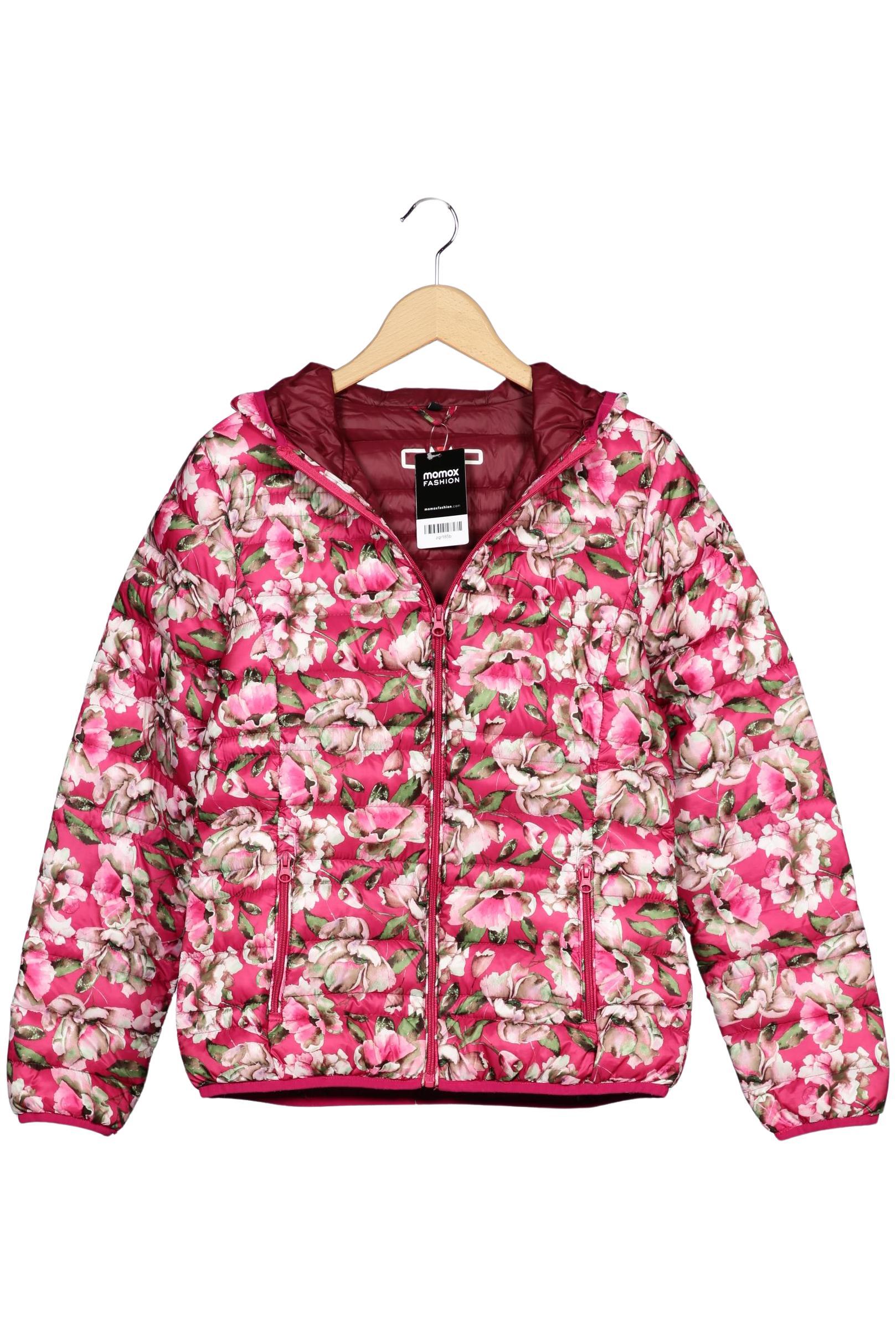 

CMP Damen Jacke, pink, Gr. 40