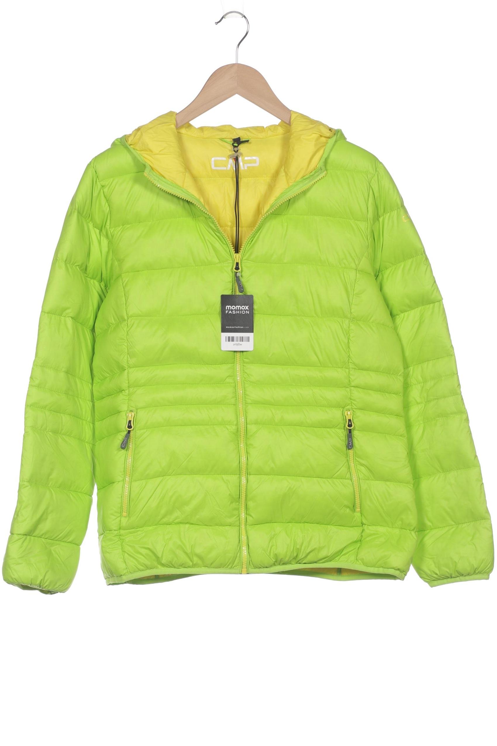 

CMP Damen Jacke, grün, Gr. 44