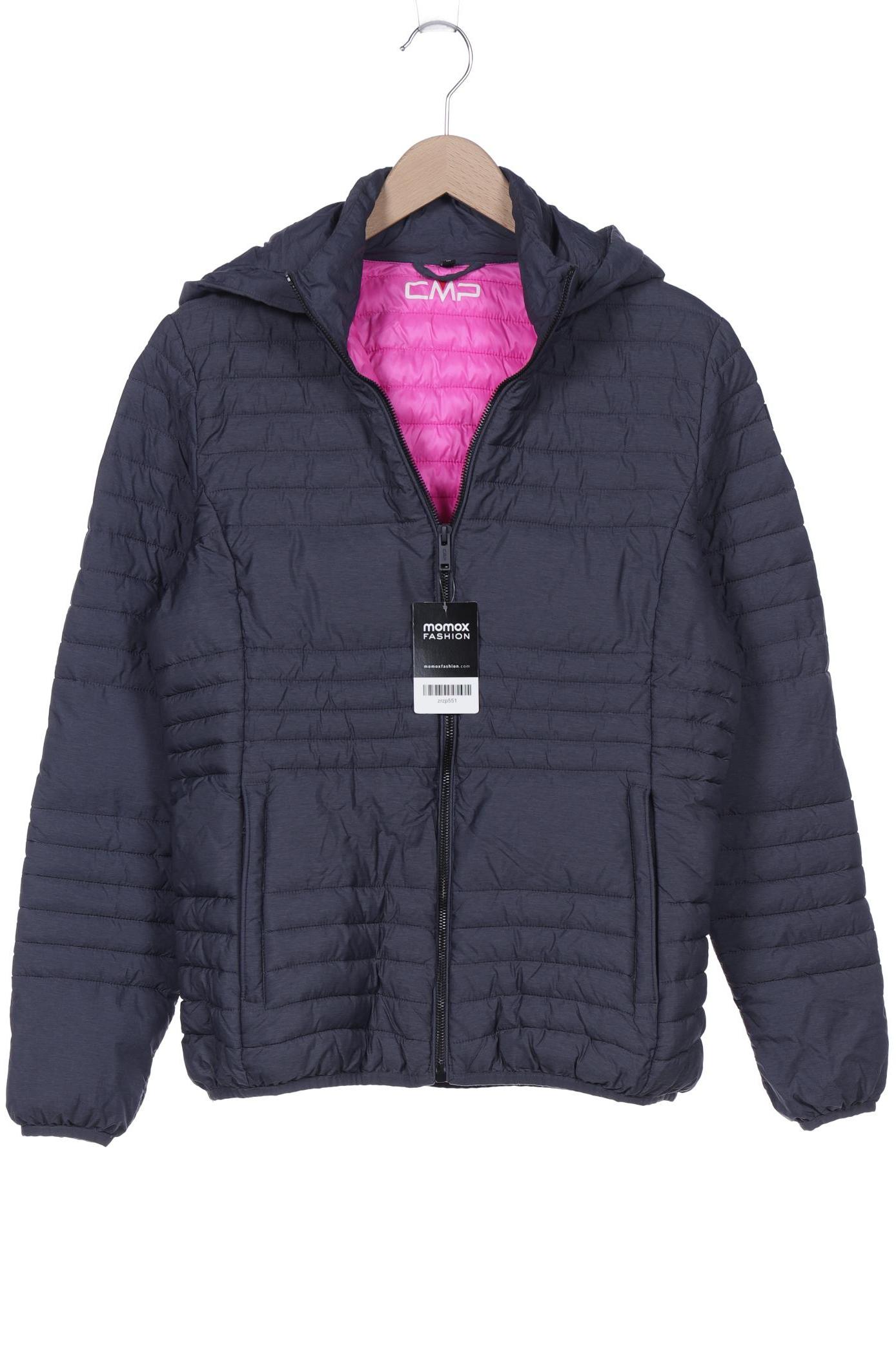 

CMP Damen Jacke, marineblau, Gr. 40