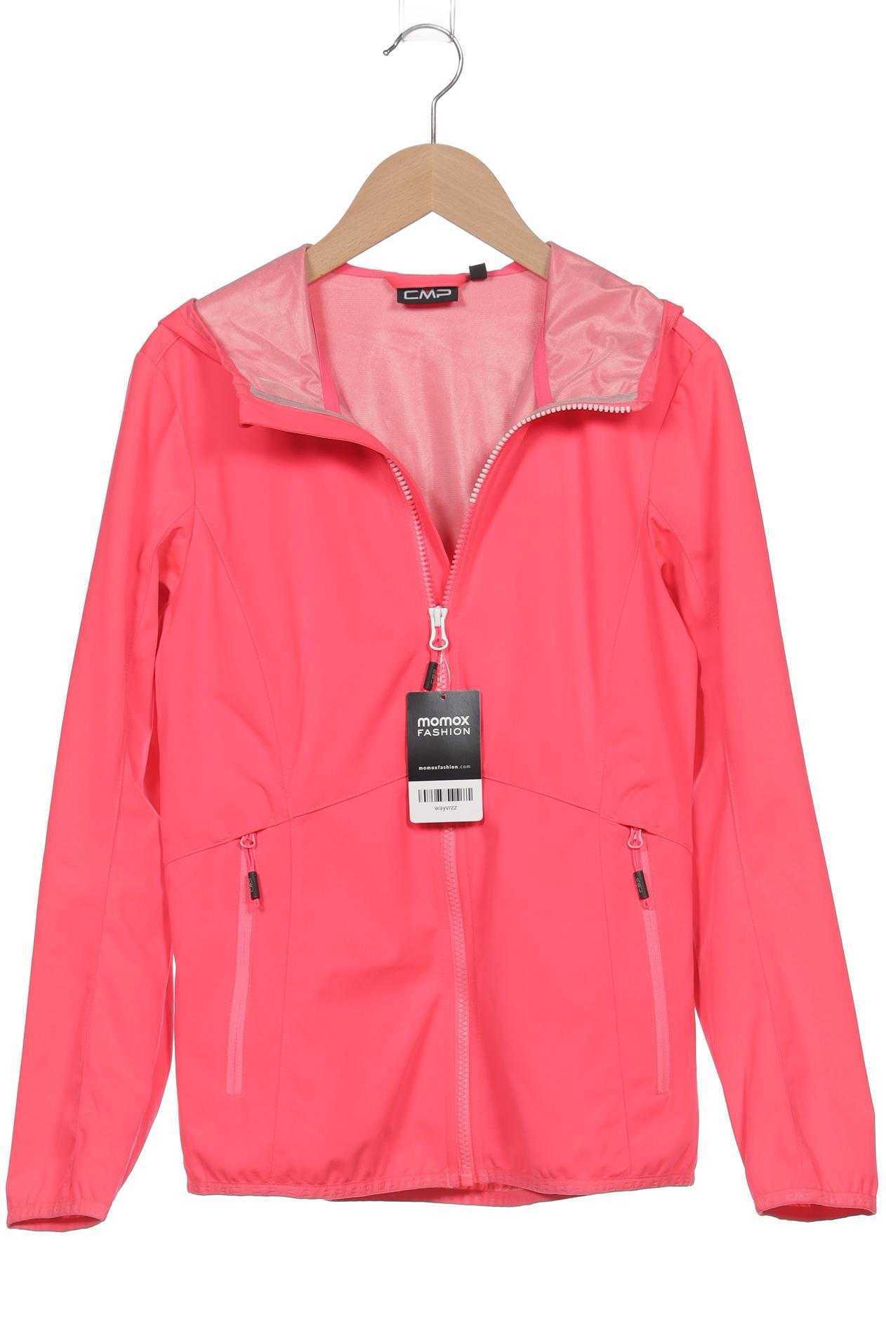 

CMP Damen Jacke, pink, Gr. 34