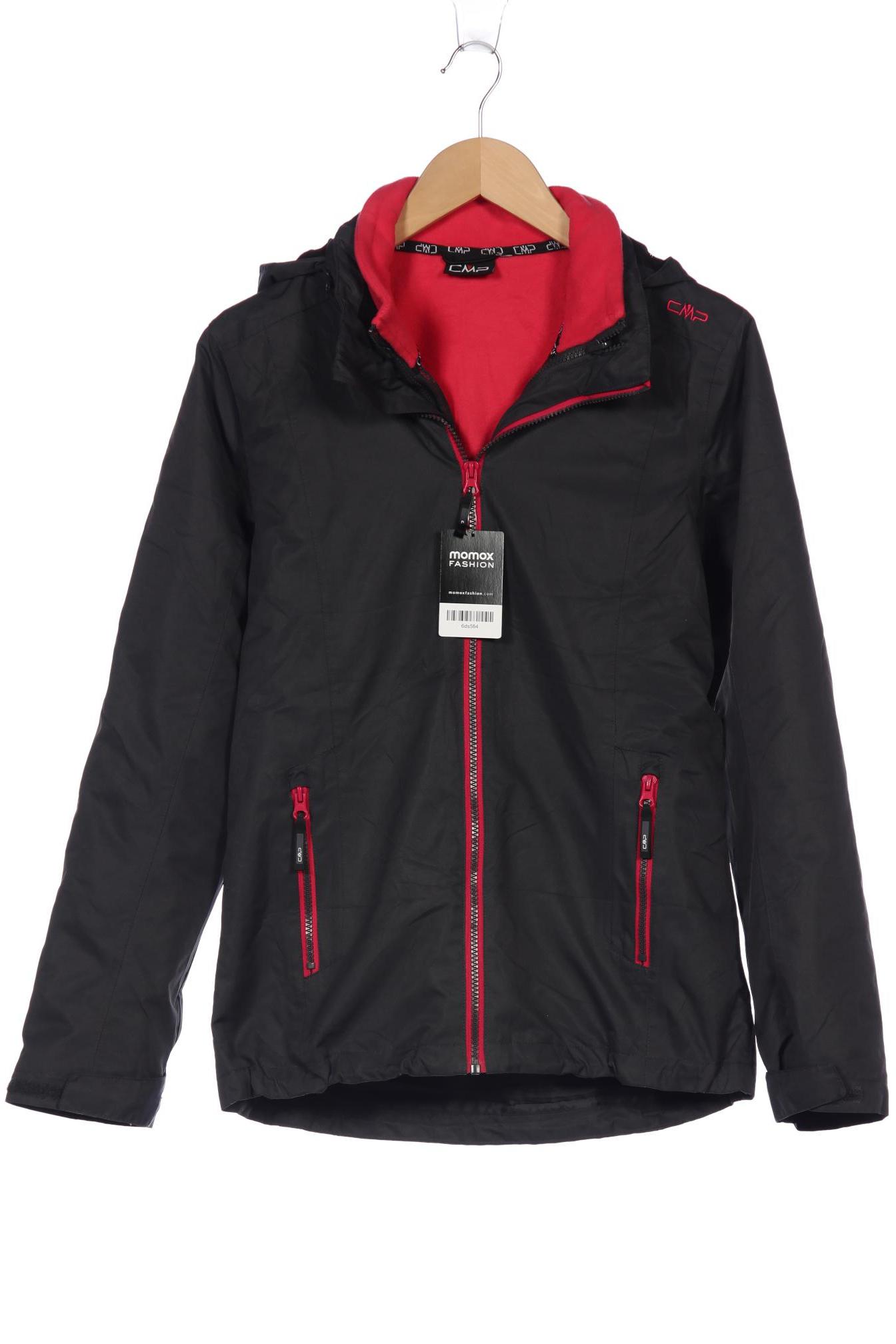 

CMP Damen Jacke, grau, Gr. 46