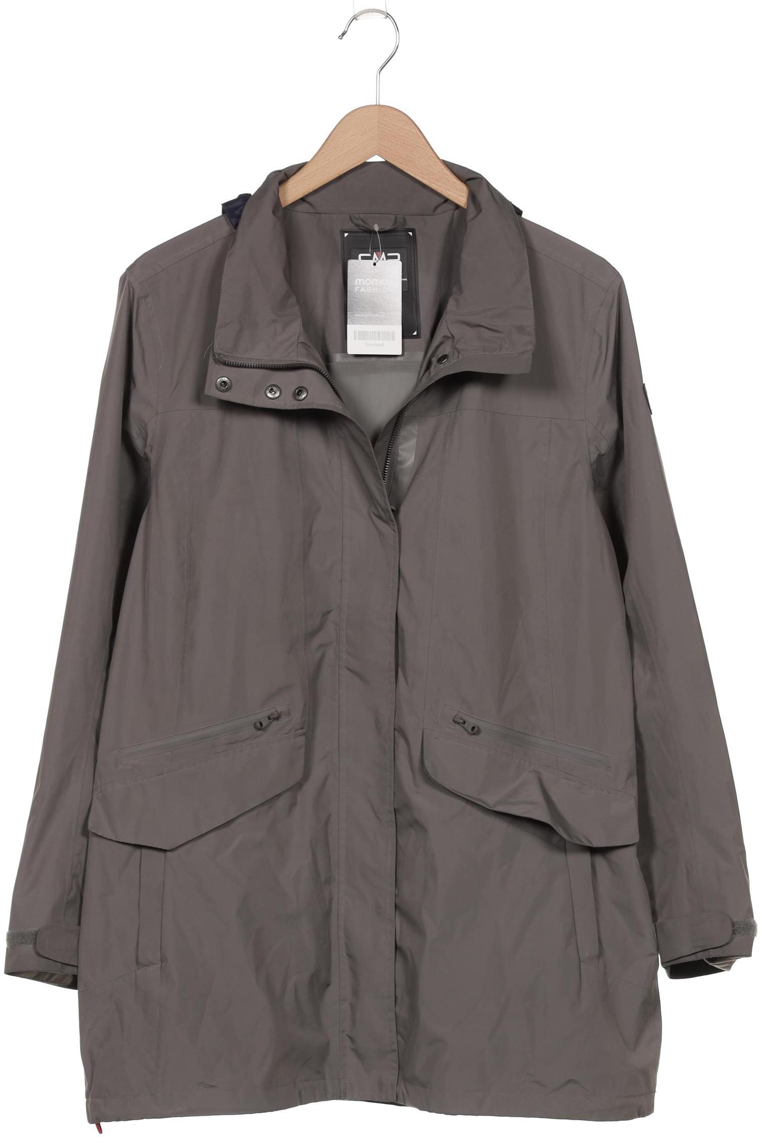 

CMP Damen Jacke, grün, Gr. 44