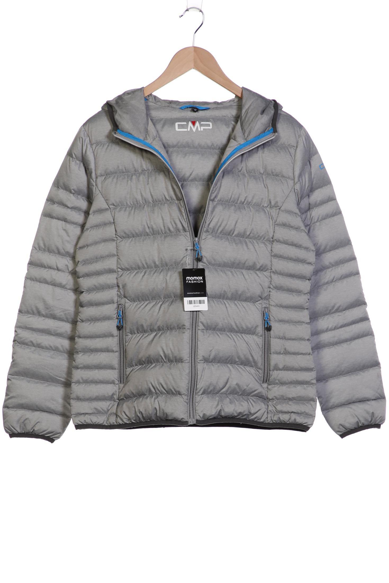 

CMP Damen Jacke, grau, Gr. 40