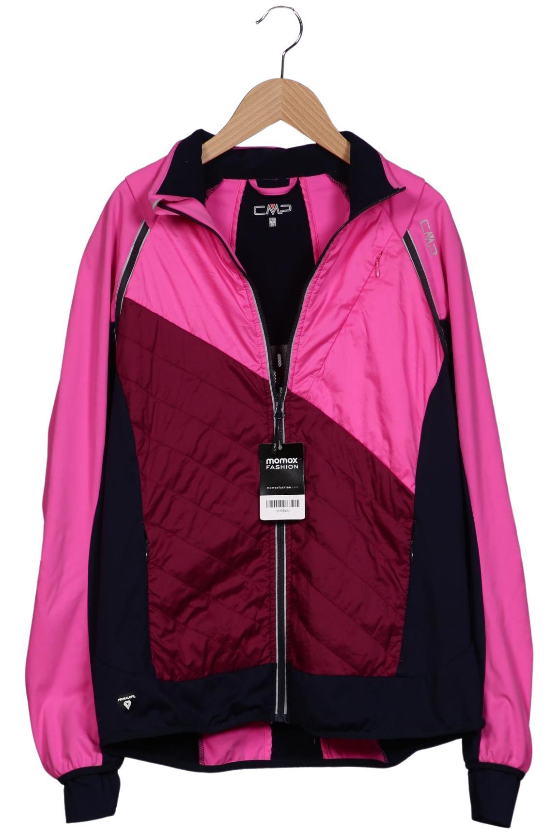 

CMP Damen Jacke, mehrfarbig, Gr. 44