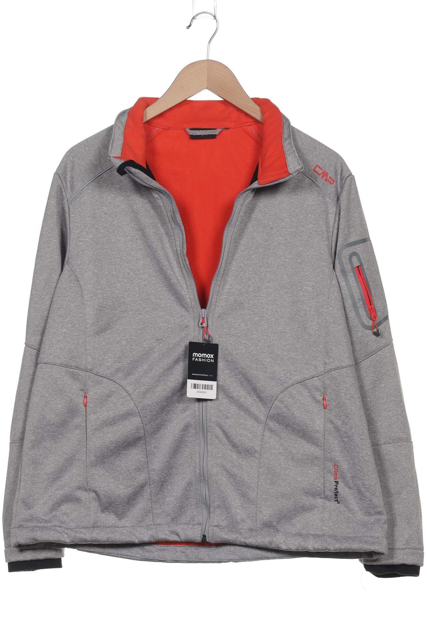 

CMP Damen Jacke, grau, Gr. 42
