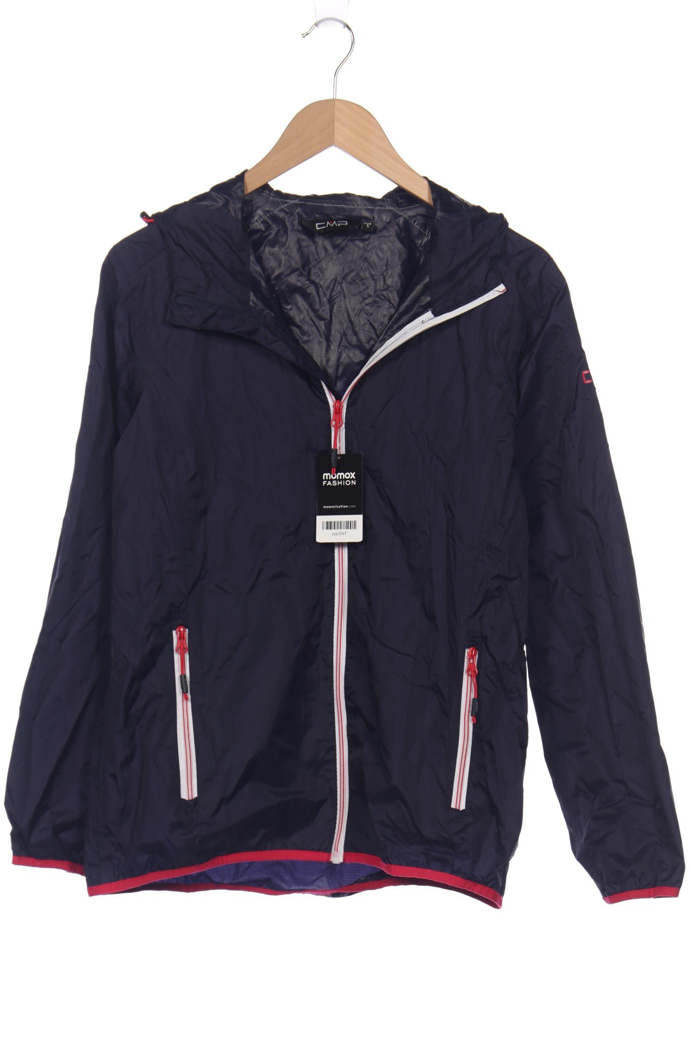 

CMP Damen Jacke, marineblau