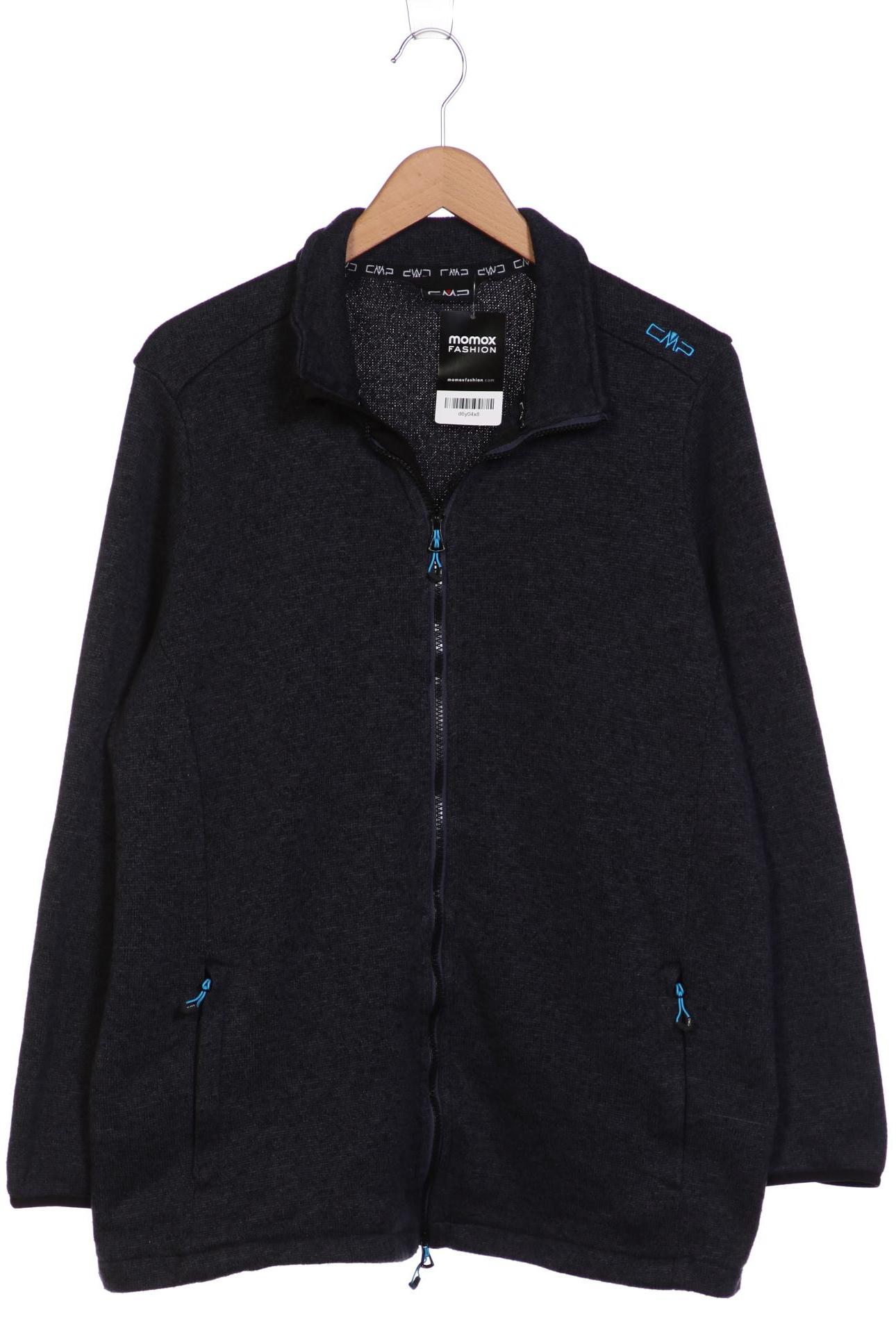 

CMP Damen Kapuzenpullover, marineblau