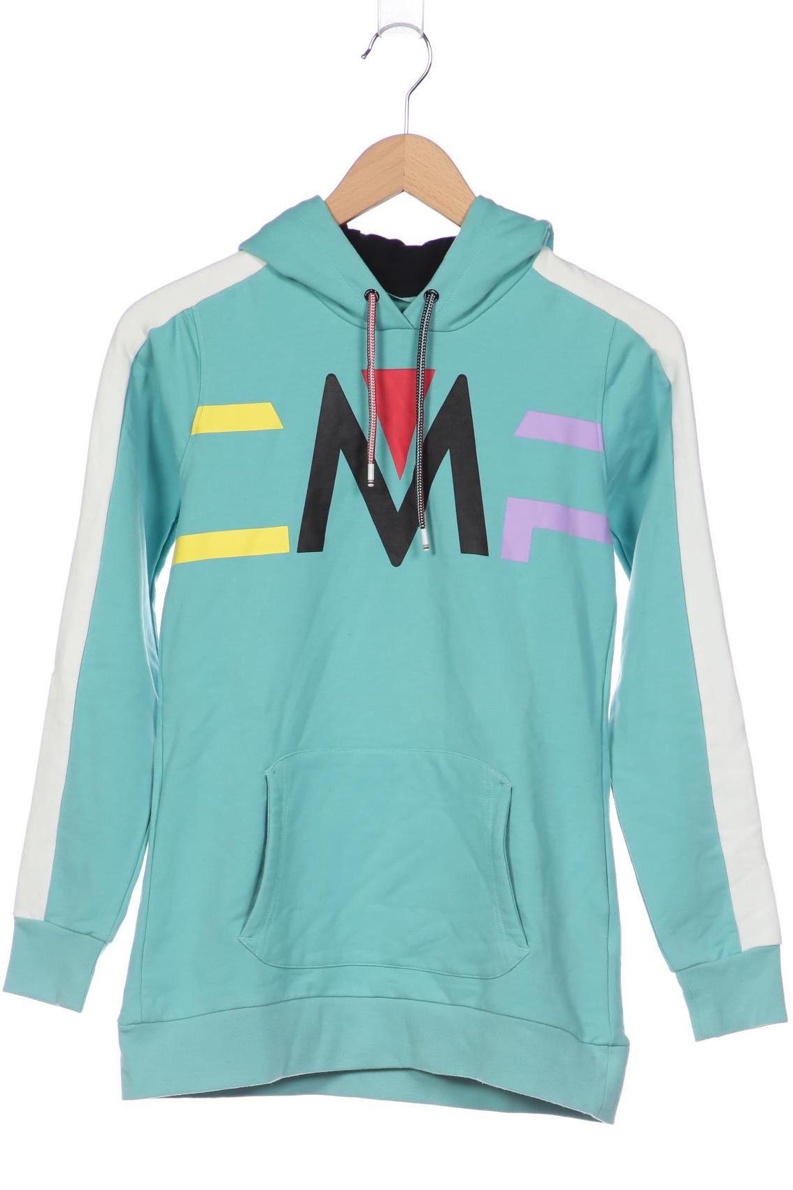 

CMP Damen Kapuzenpullover, blau