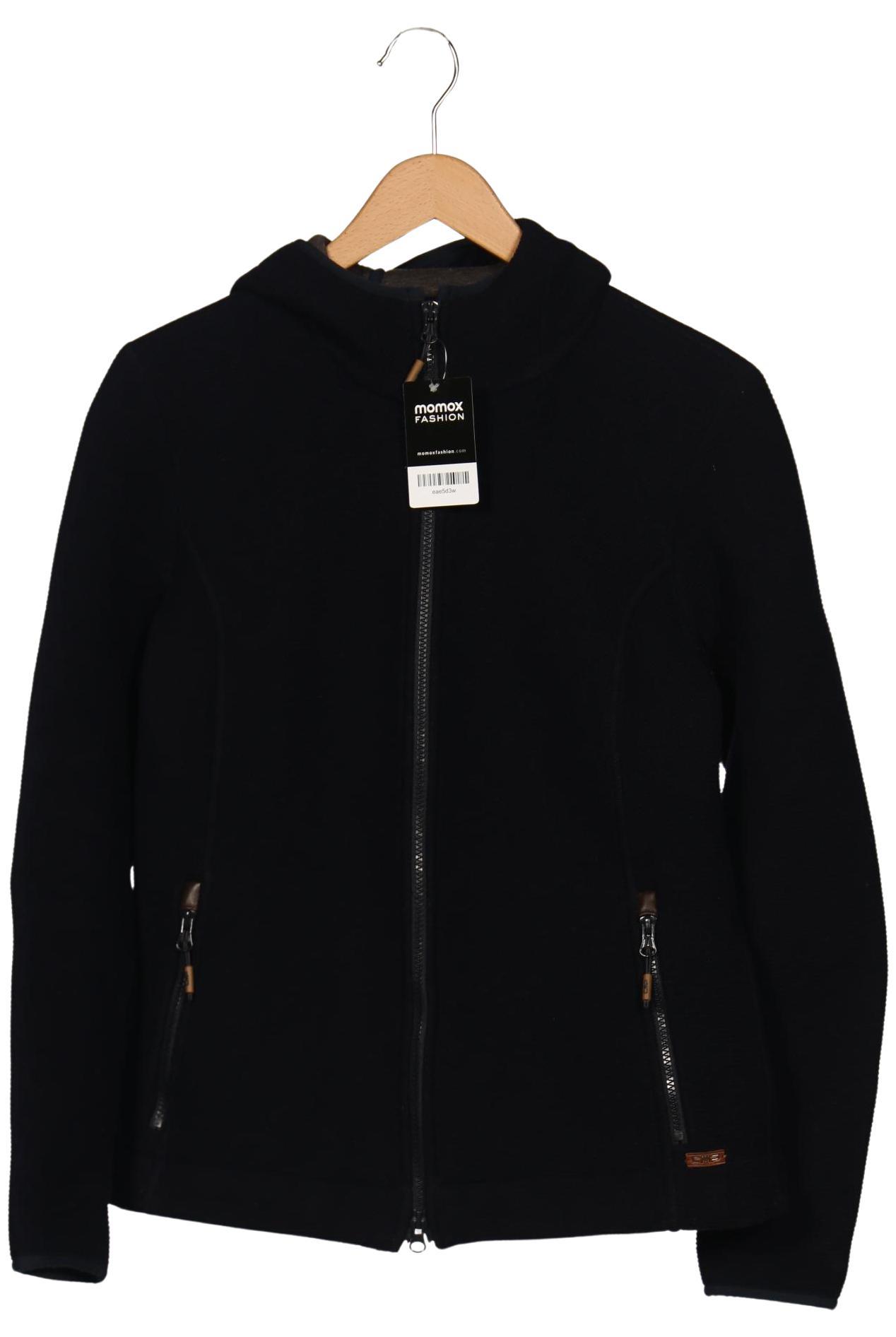 

CMP Damen Kapuzenpullover, marineblau, Gr. 40