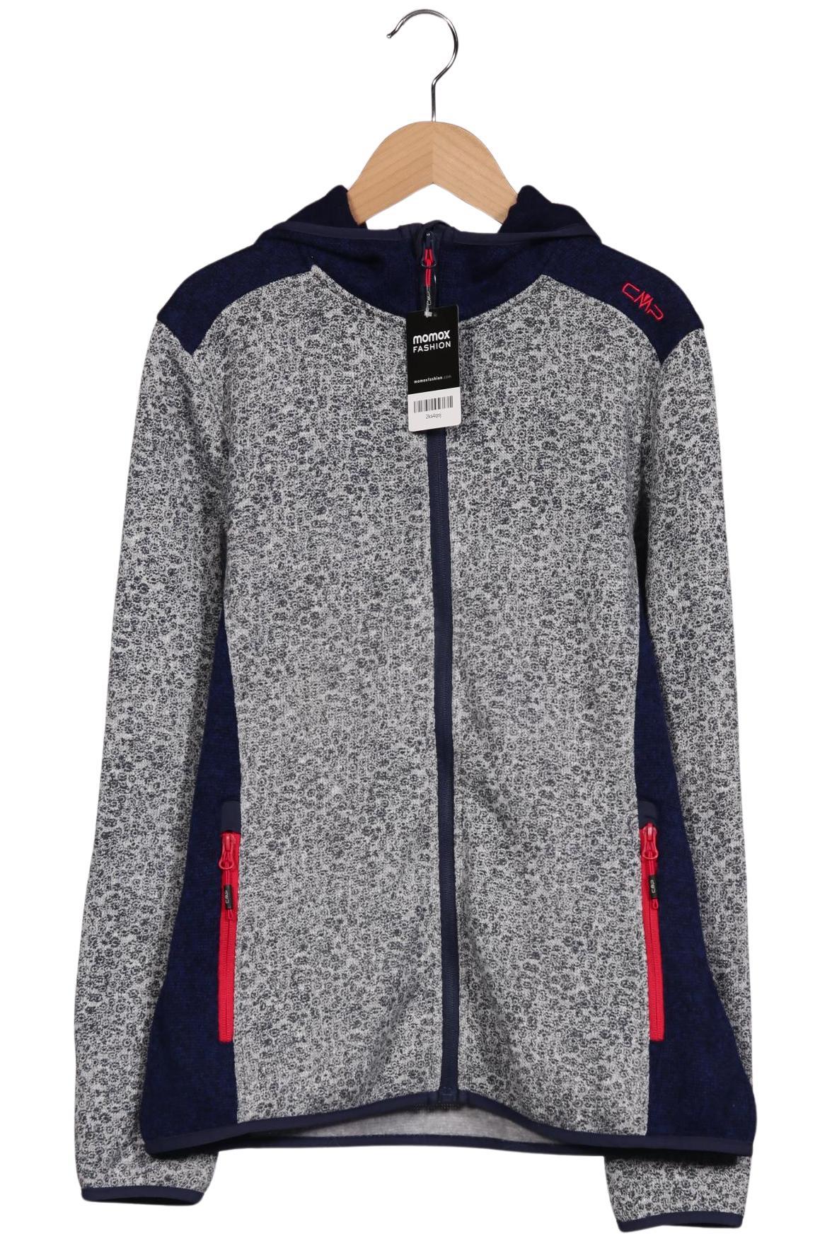 

CMP Damen Kapuzenpullover, mehrfarbig, Gr. 42